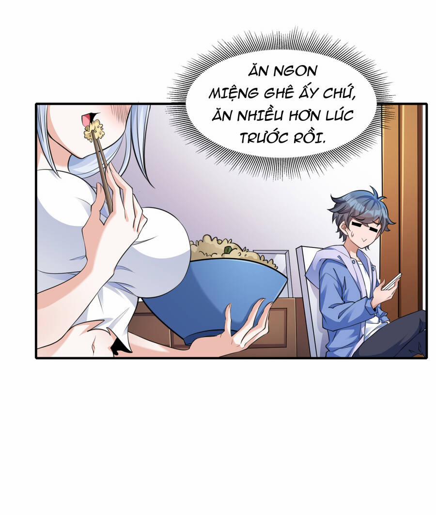 Cuộc Sống Treo Máy 5 trang 55