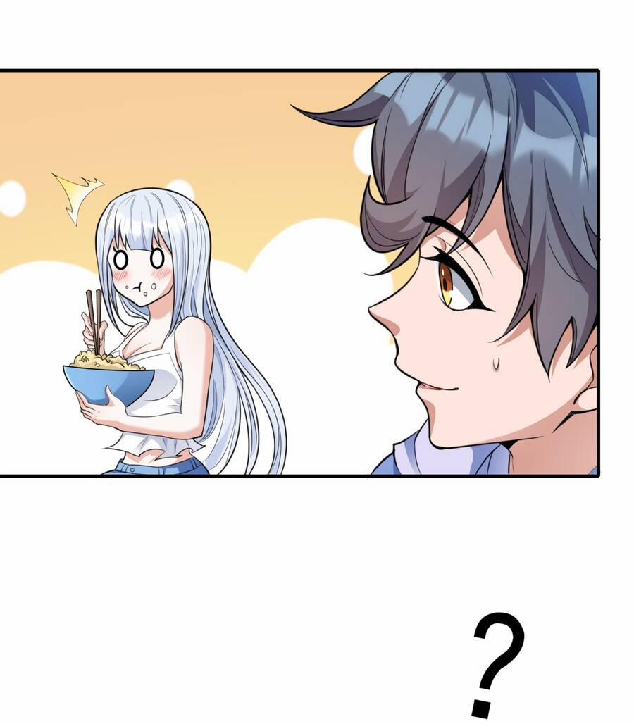 Cuộc Sống Treo Máy 5 trang 56