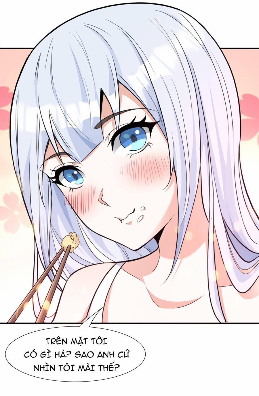 Cuộc Sống Treo Máy 5 trang 57