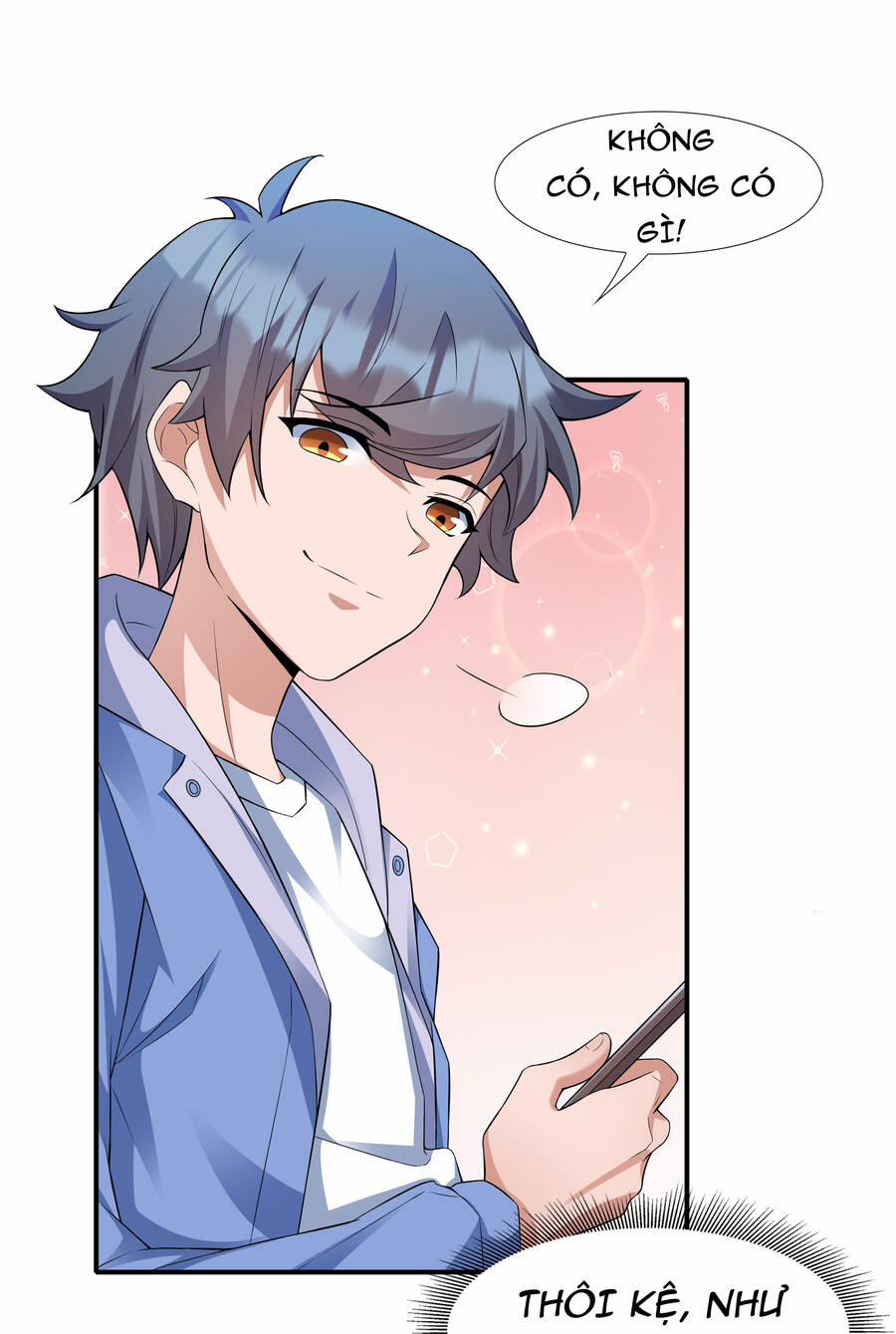 Cuộc Sống Treo Máy 5 trang 58