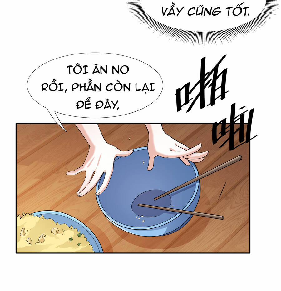 Cuộc Sống Treo Máy 5 trang 59