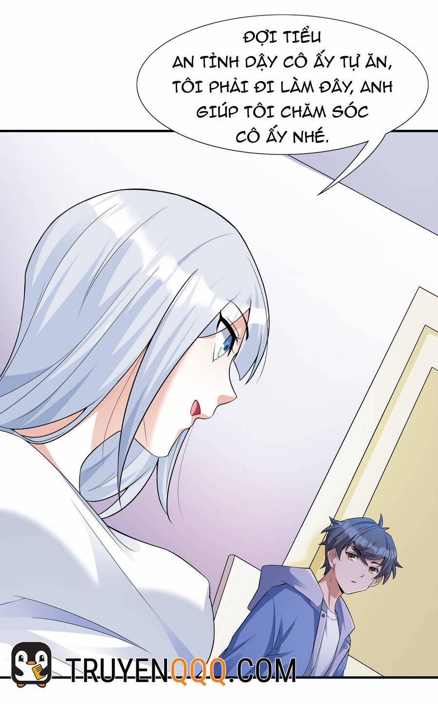 Cuộc Sống Treo Máy 5 trang 60