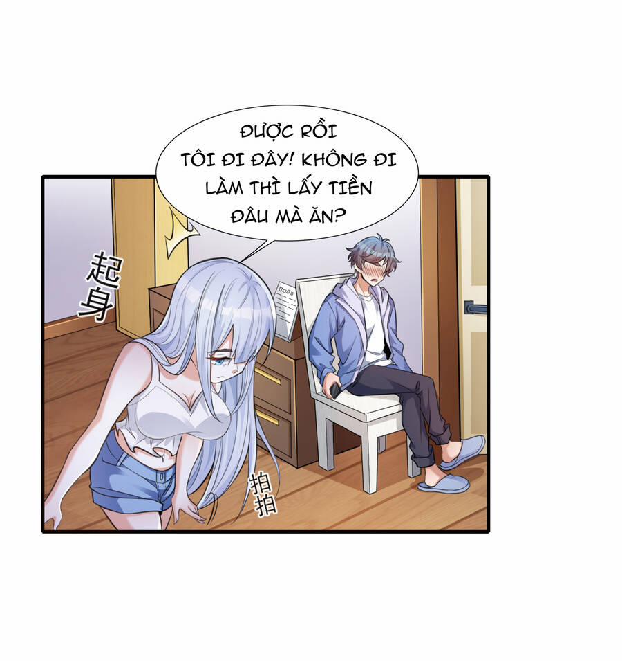 Cuộc Sống Treo Máy 5 trang 64
