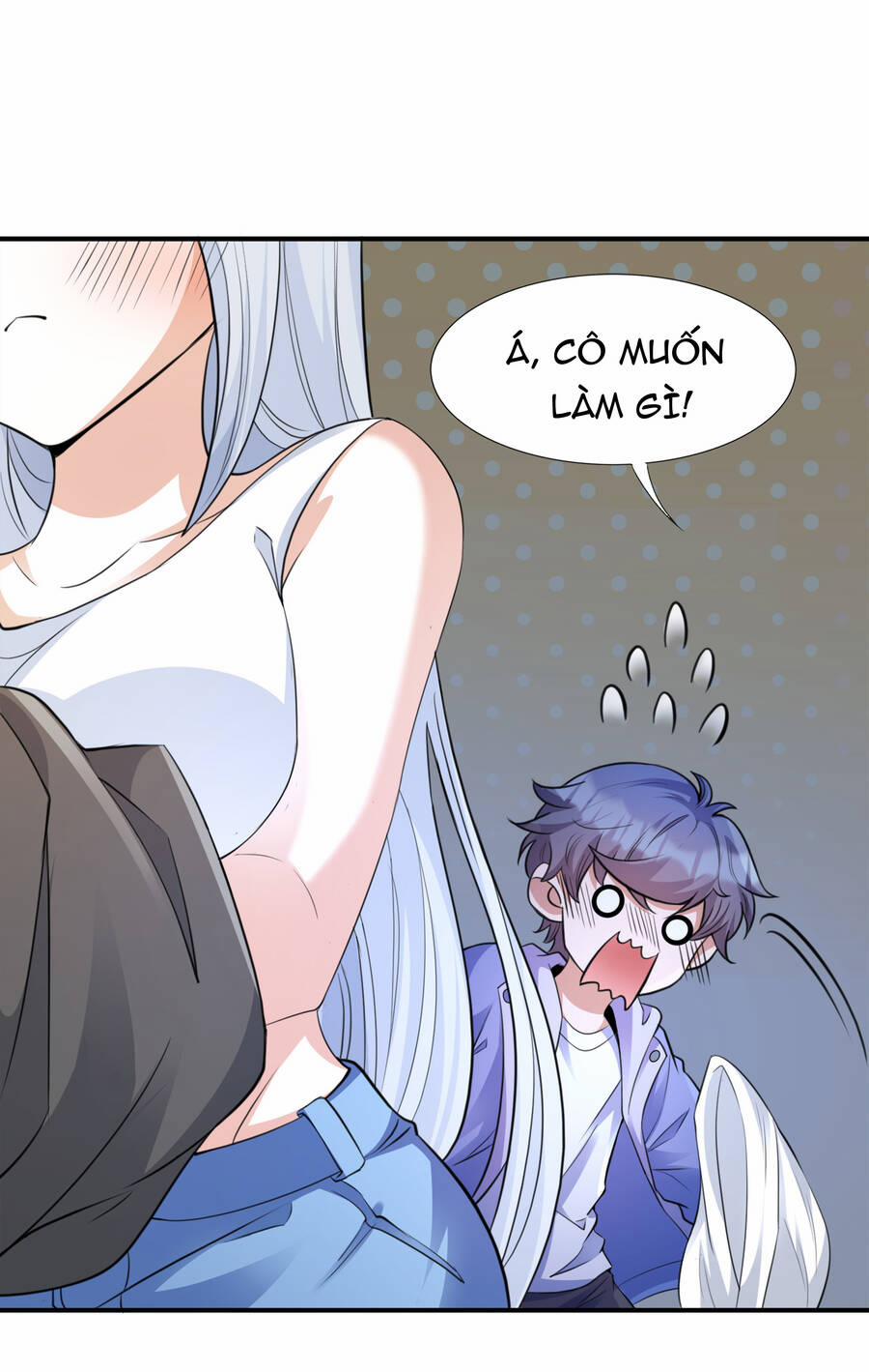 Cuộc Sống Treo Máy 5 trang 69