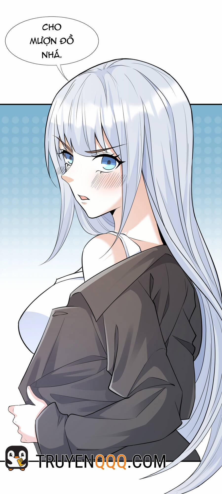 Cuộc Sống Treo Máy 5 trang 70