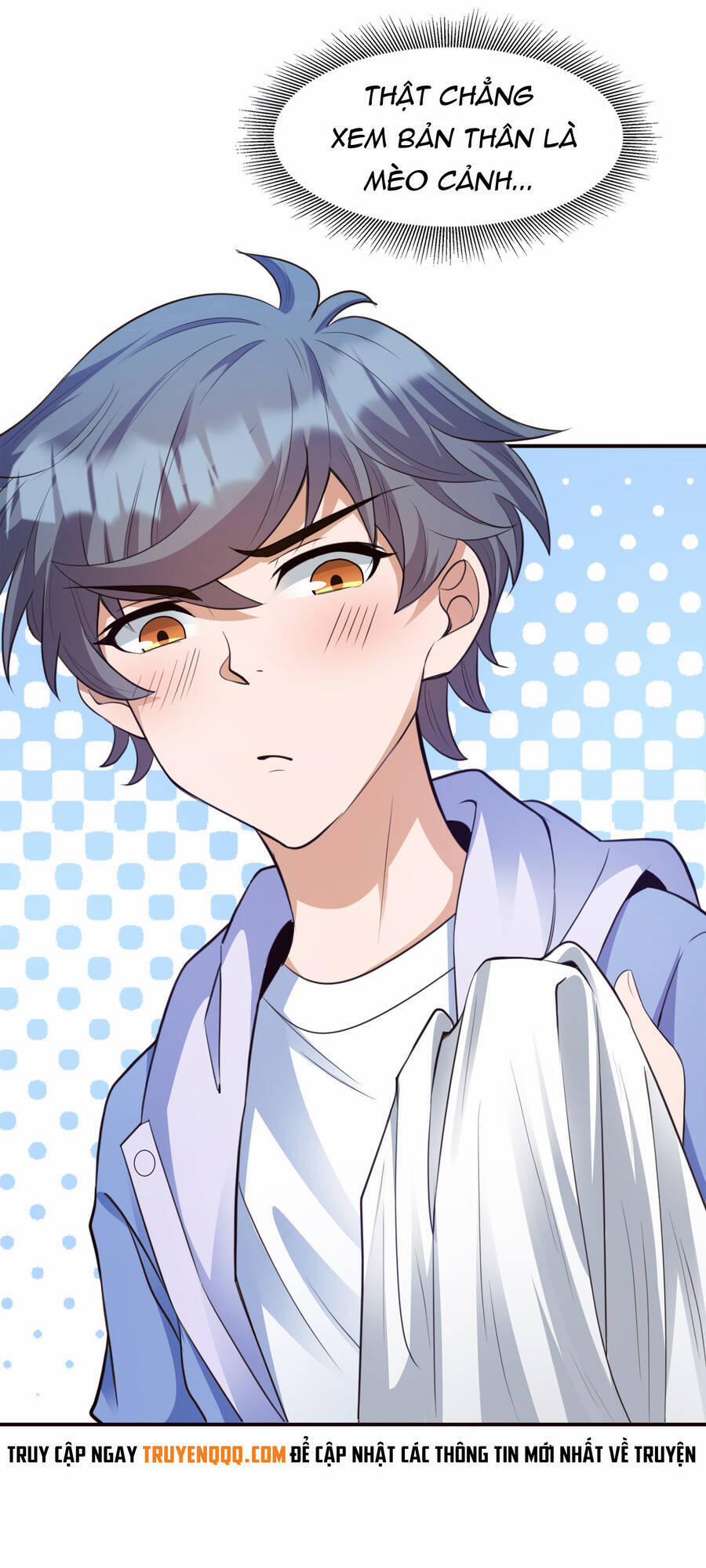 Cuộc Sống Treo Máy 5 trang 75