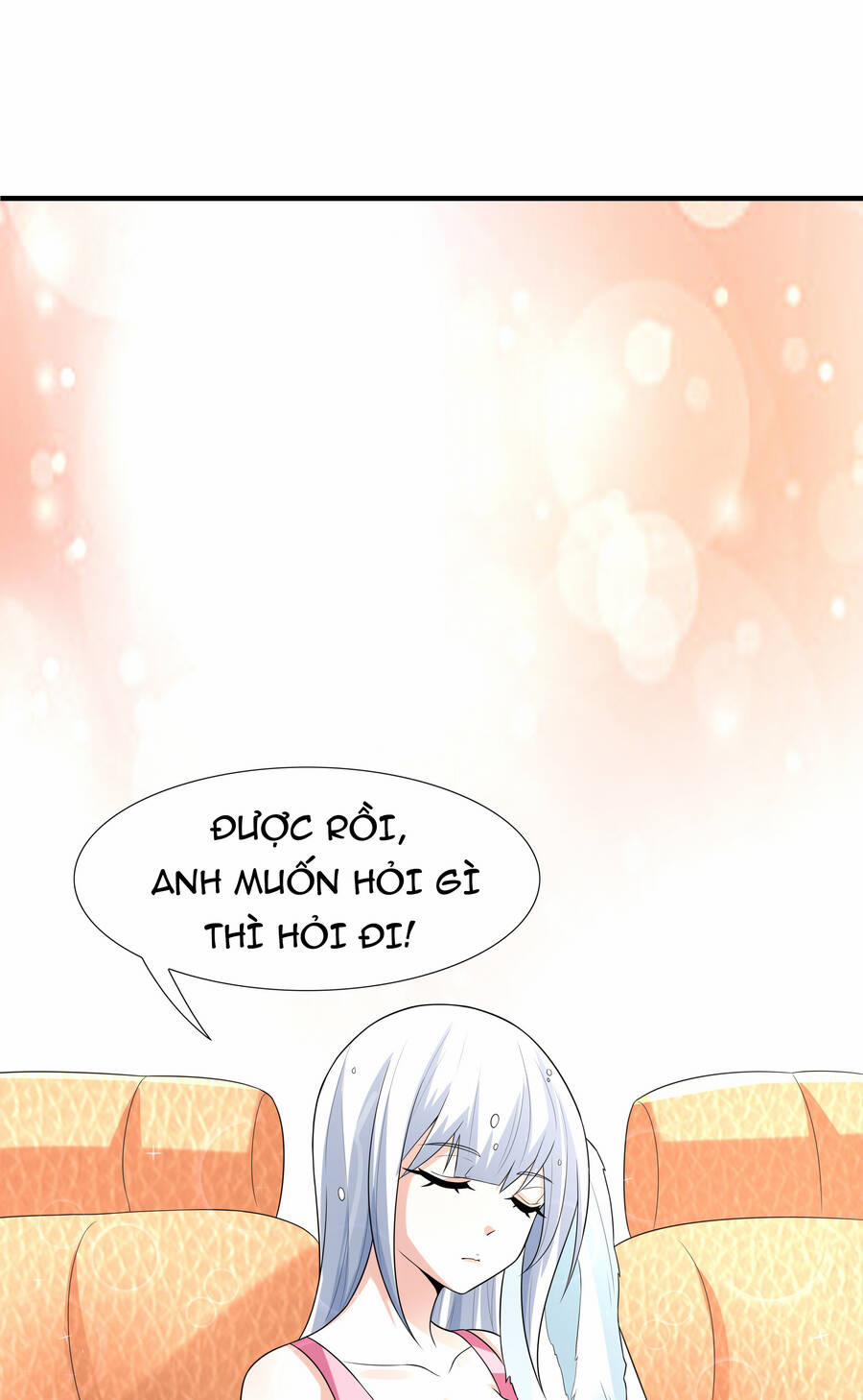 Cuộc Sống Treo Máy 6 trang 30