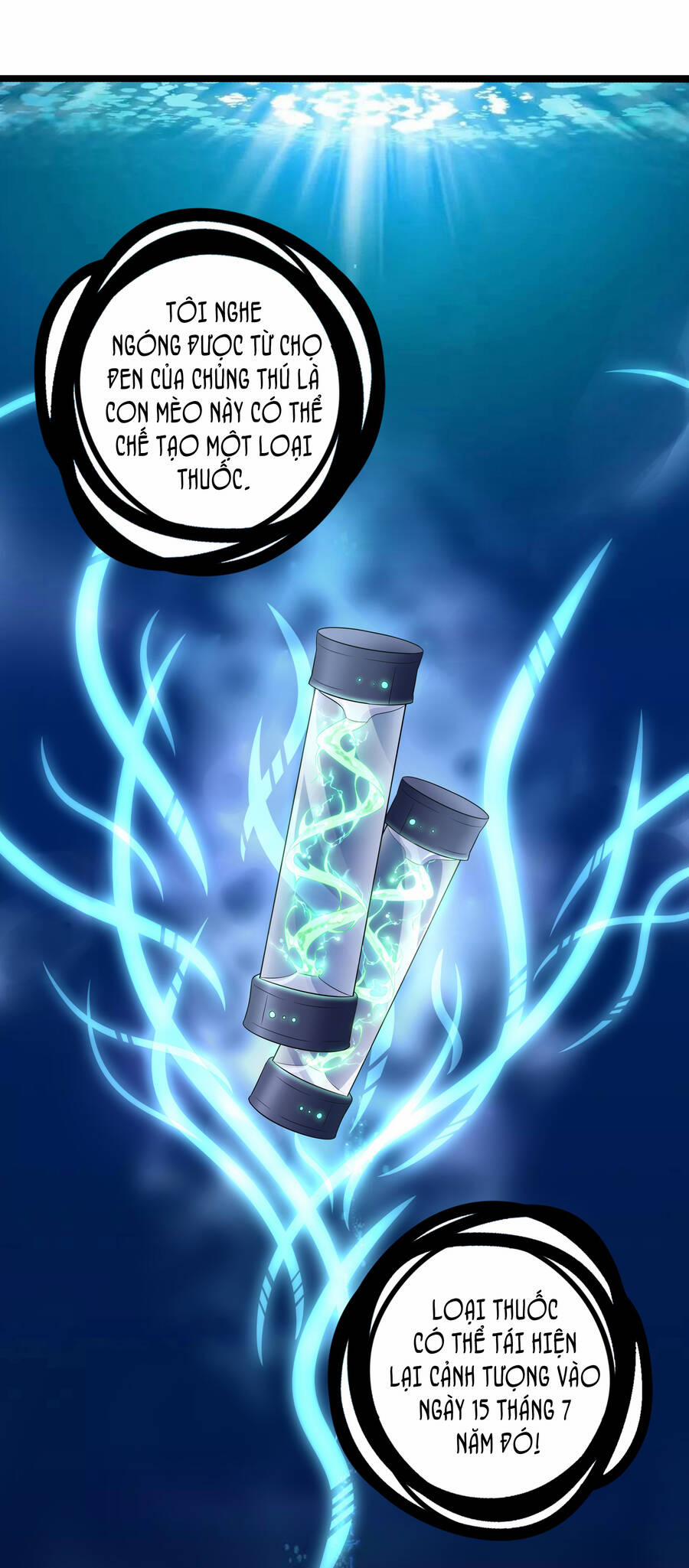 Cuộc Sống Treo Máy 6 trang 39