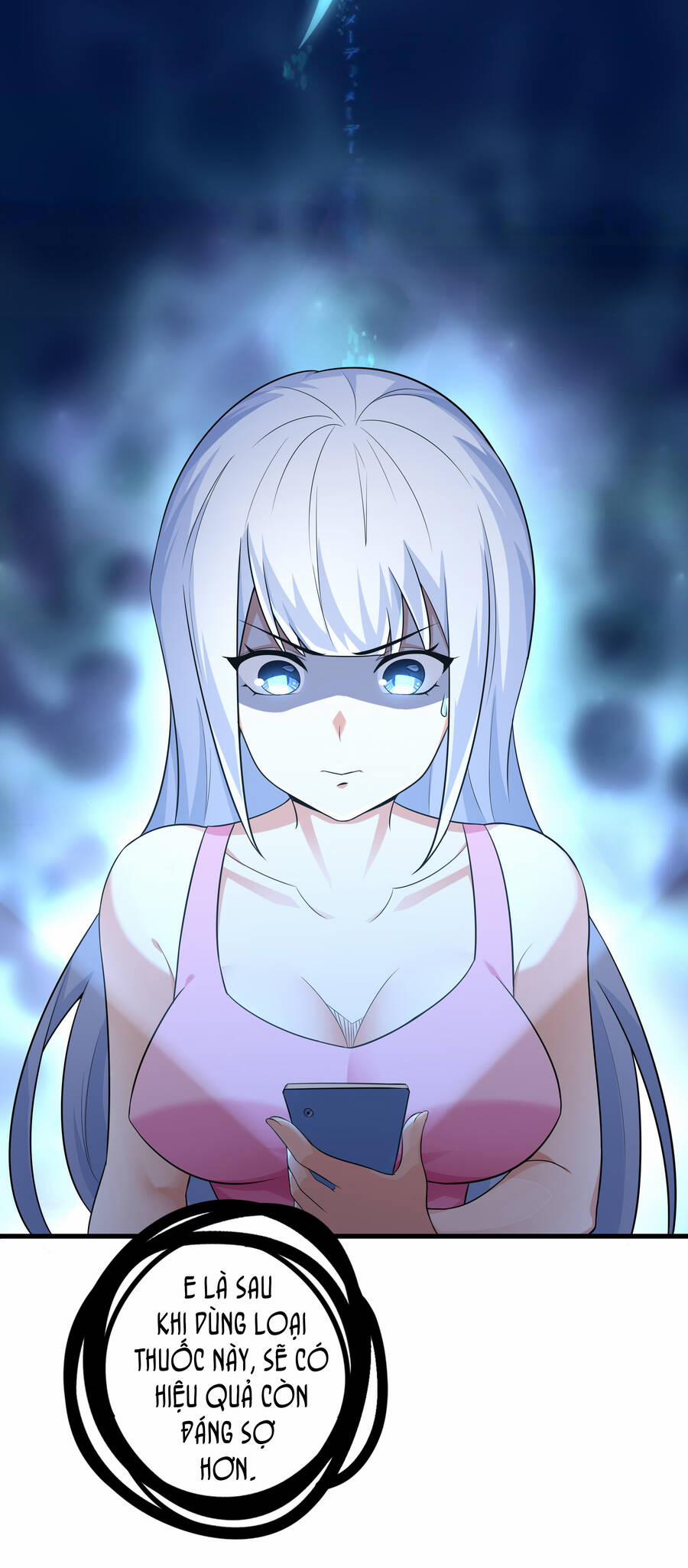 Cuộc Sống Treo Máy 6 trang 40