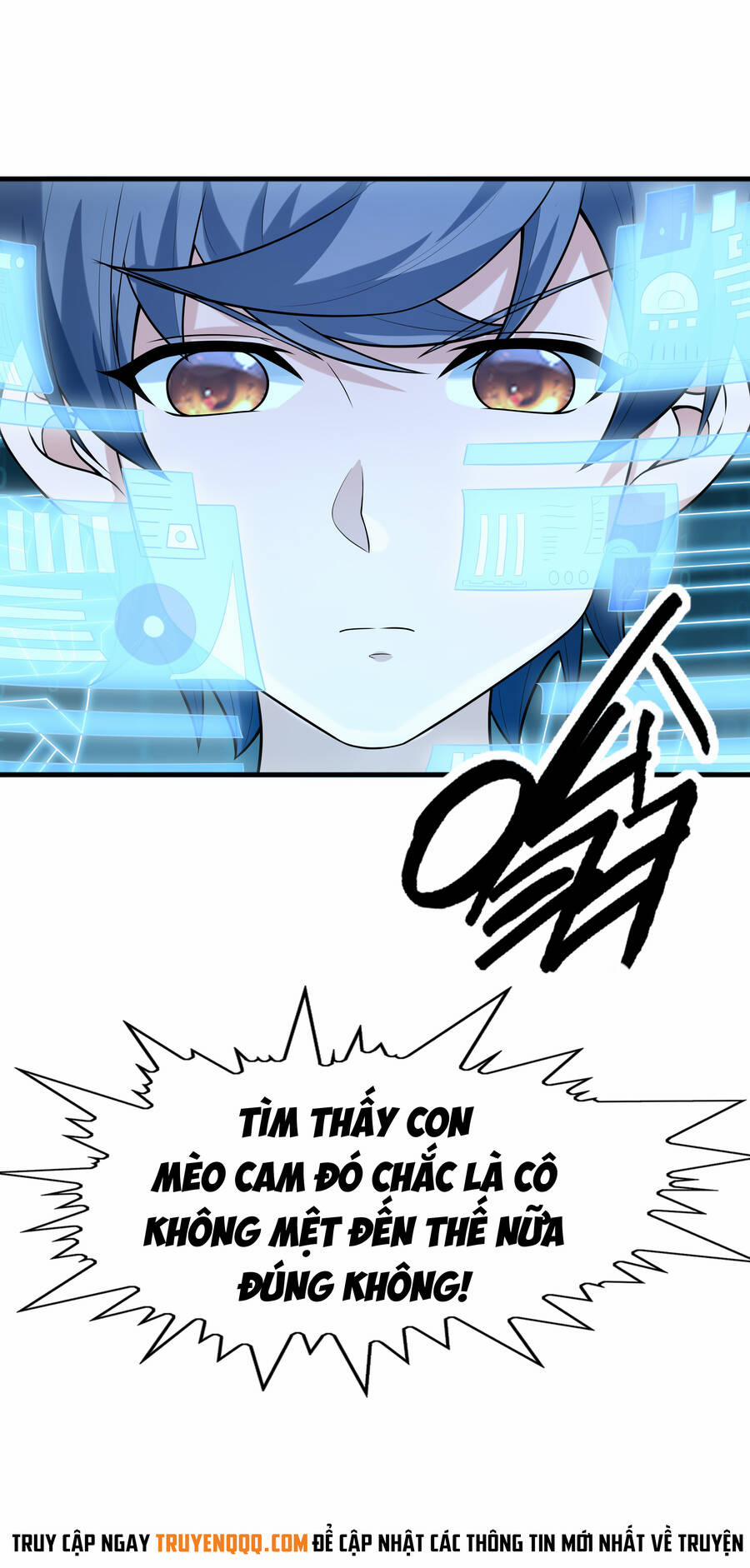 Cuộc Sống Treo Máy 6 trang 62