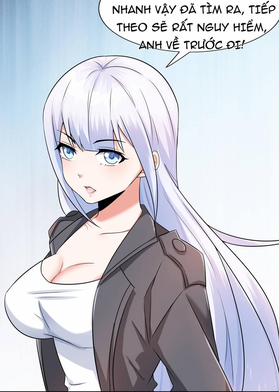 Cuộc Sống Treo Máy 7 trang 13