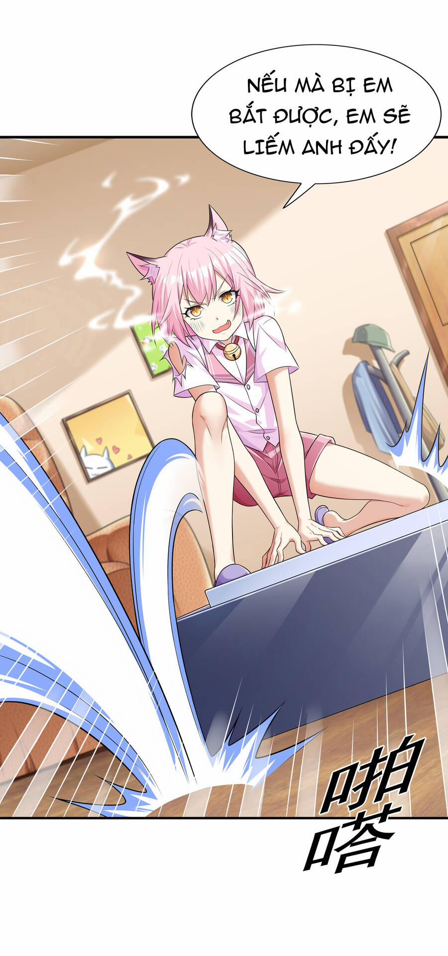 Cuộc Sống Treo Máy 7 trang 26