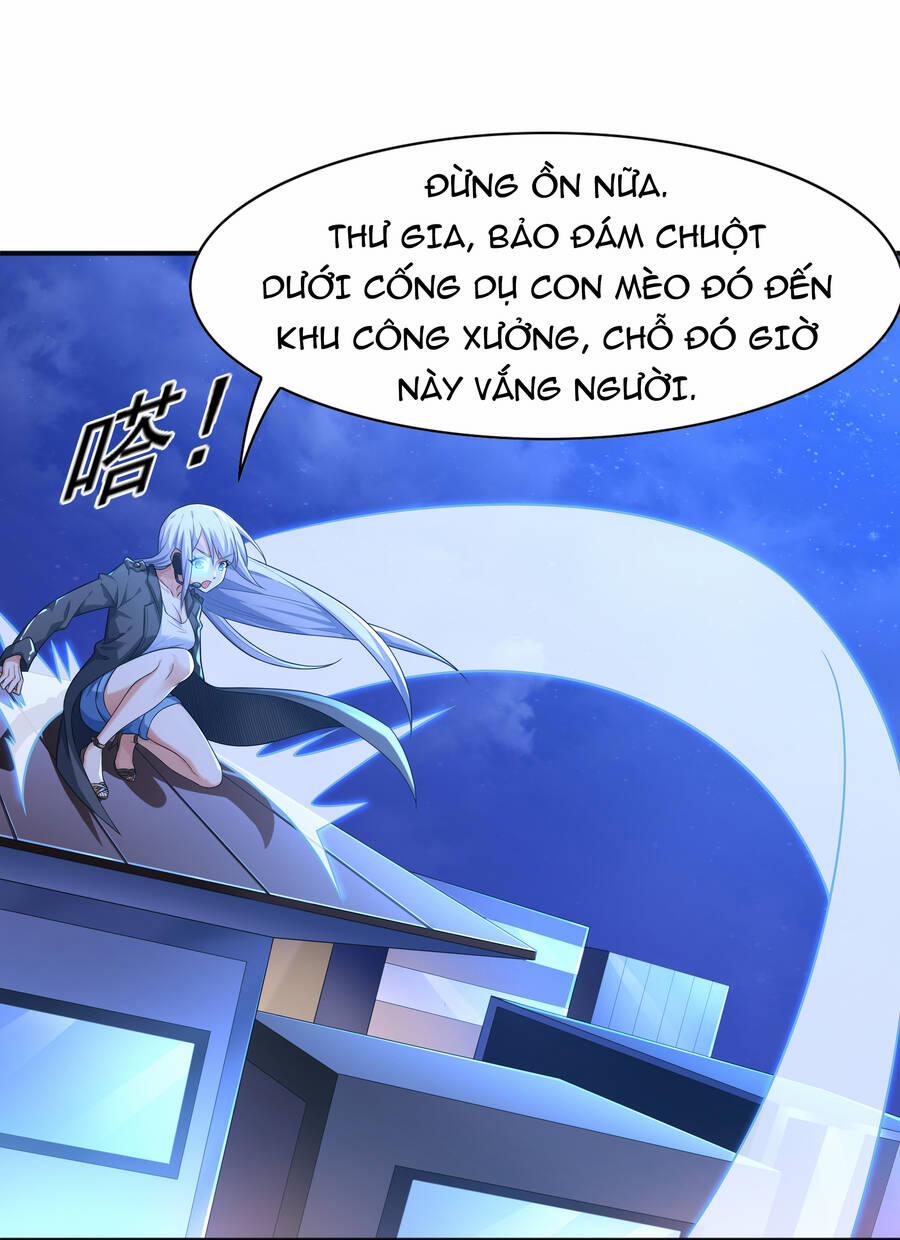 Cuộc Sống Treo Máy 7 trang 32