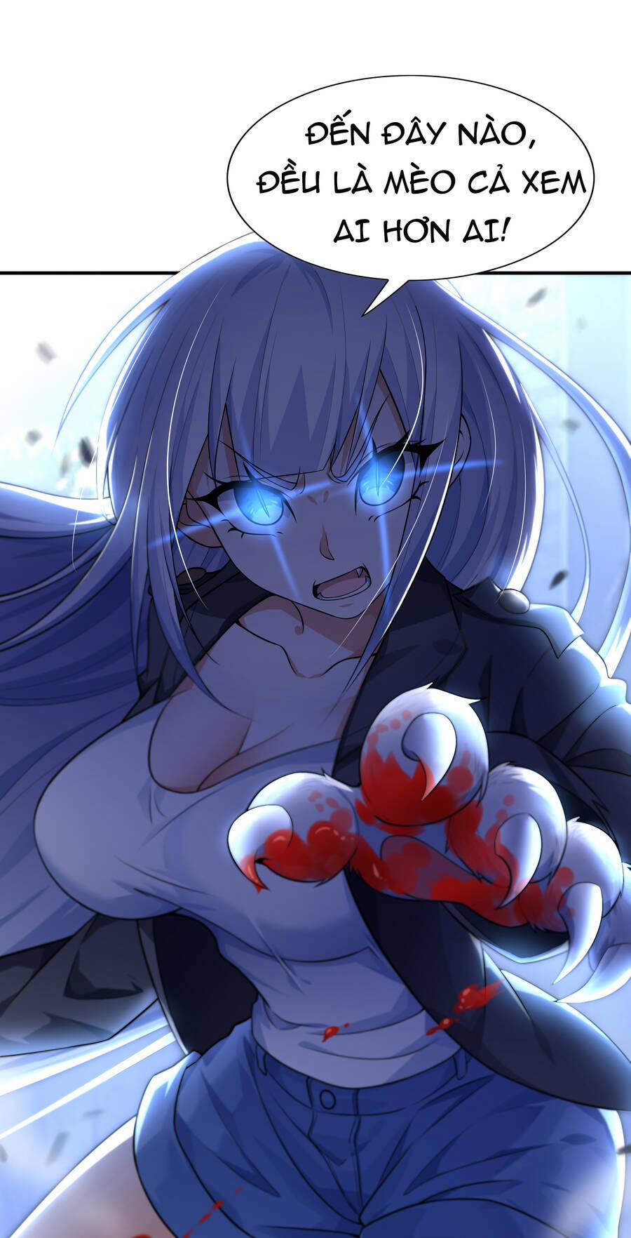 Cuộc Sống Treo Máy 7 trang 41