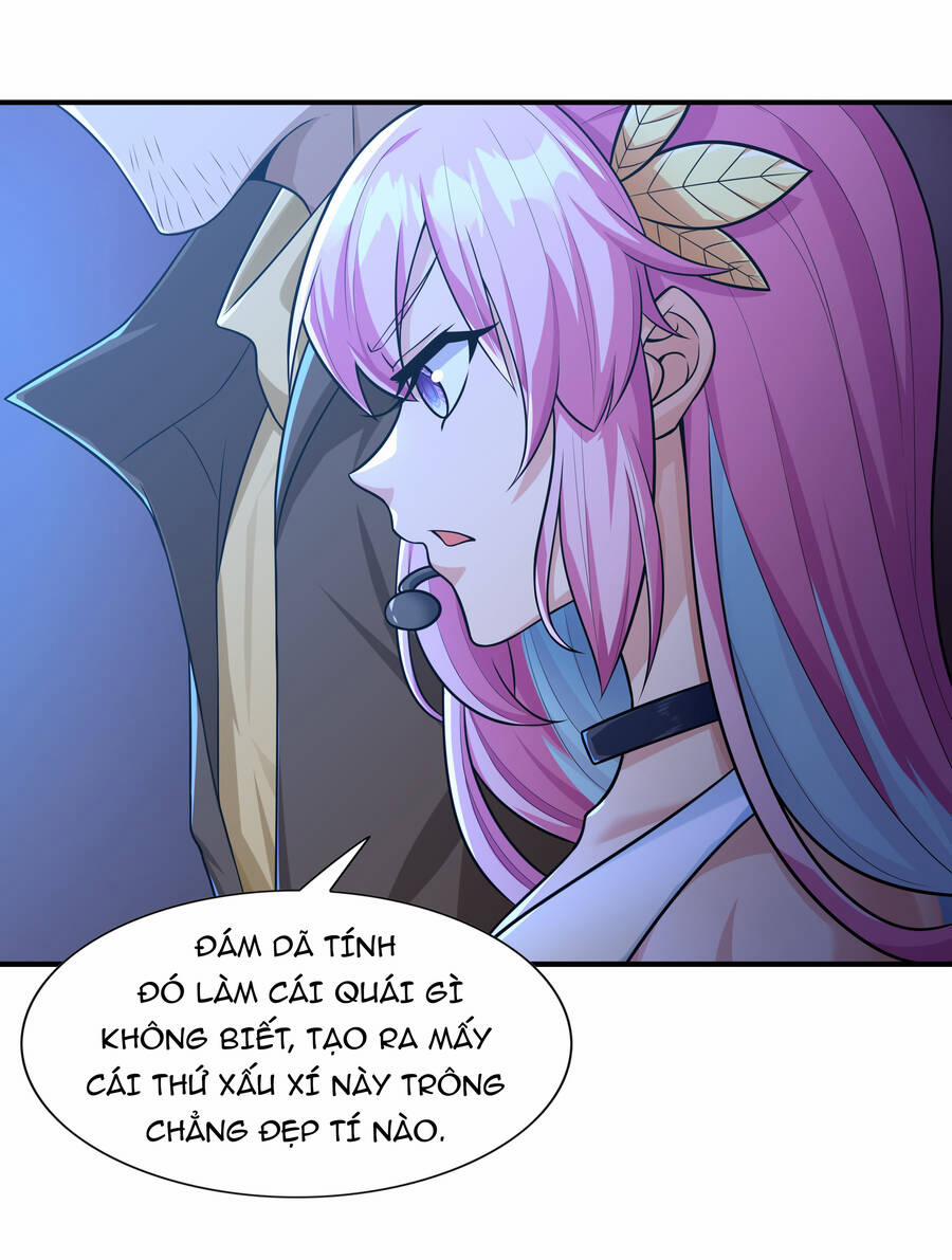 Cuộc Sống Treo Máy 7 trang 48