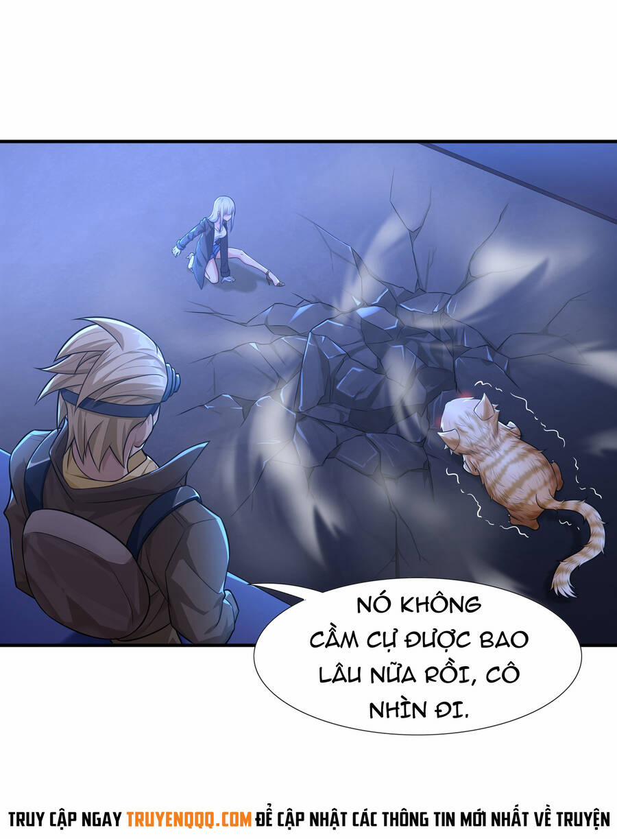 Cuộc Sống Treo Máy 7 trang 49