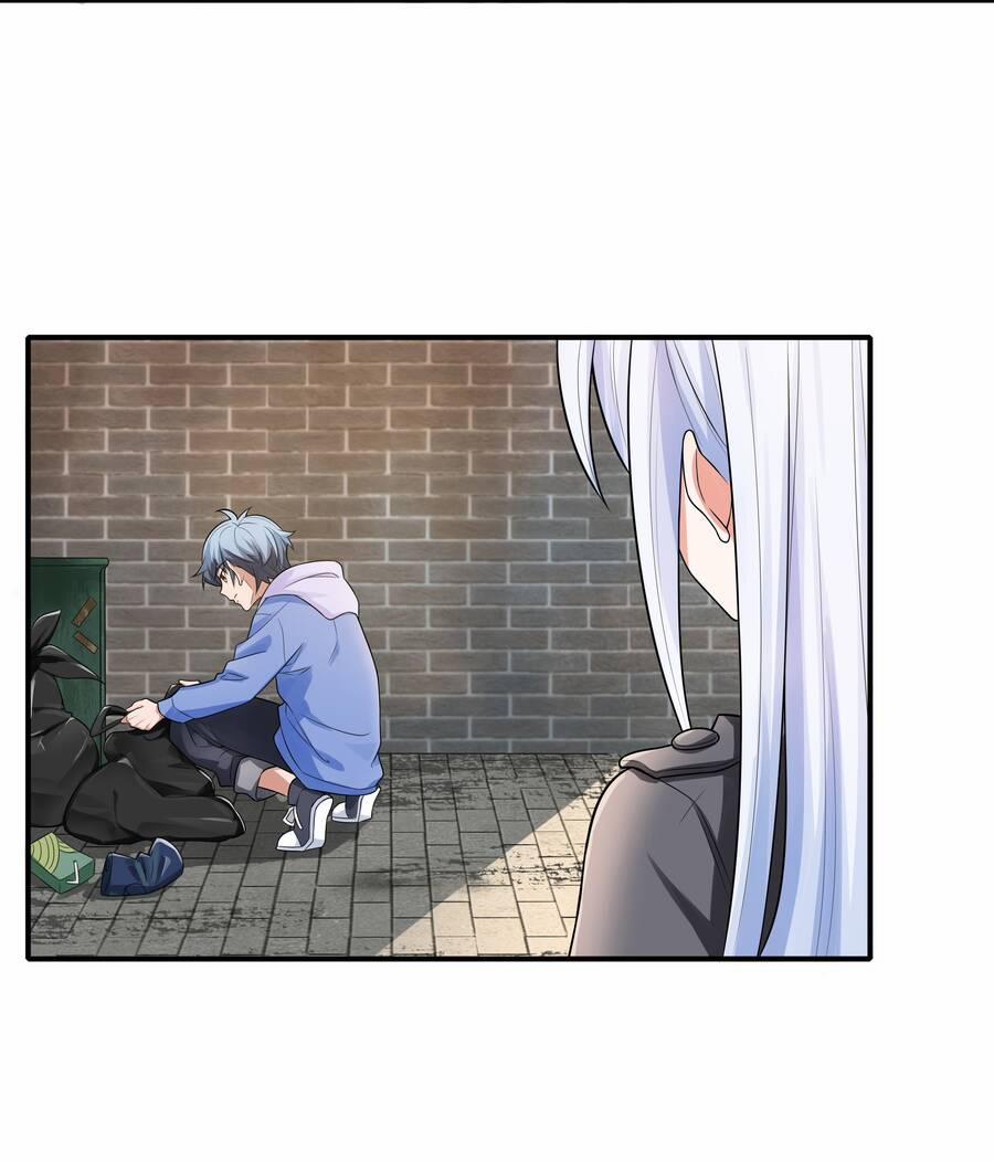 Cuộc Sống Treo Máy 7 trang 7