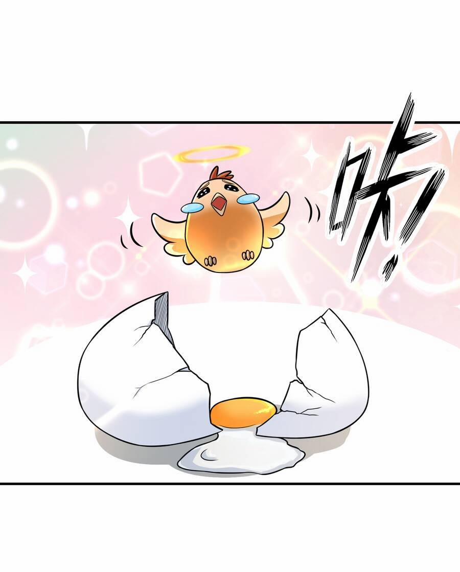 Cuộc Sống Treo Máy 8 trang 31