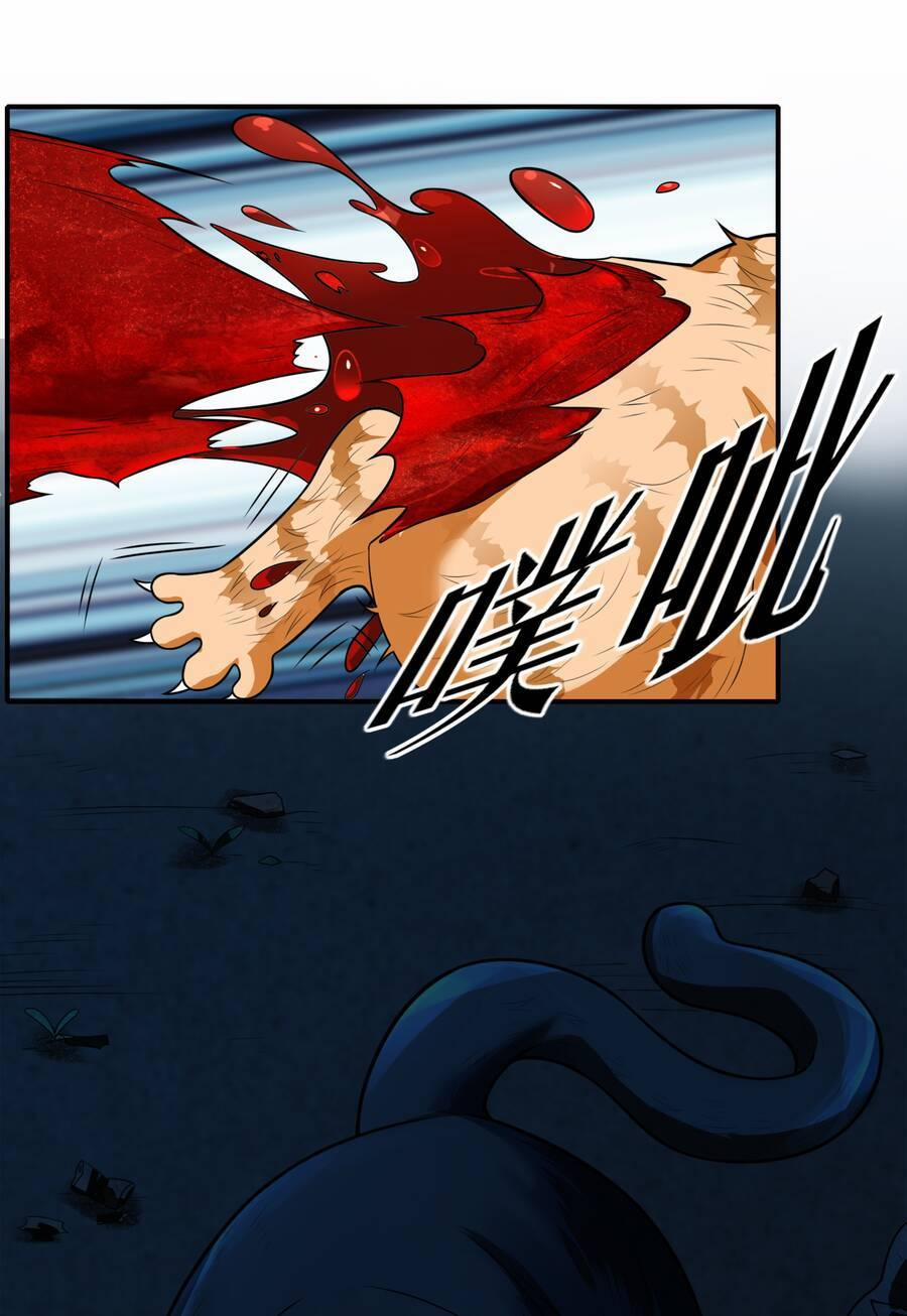 Cuộc Sống Treo Máy 8 trang 43