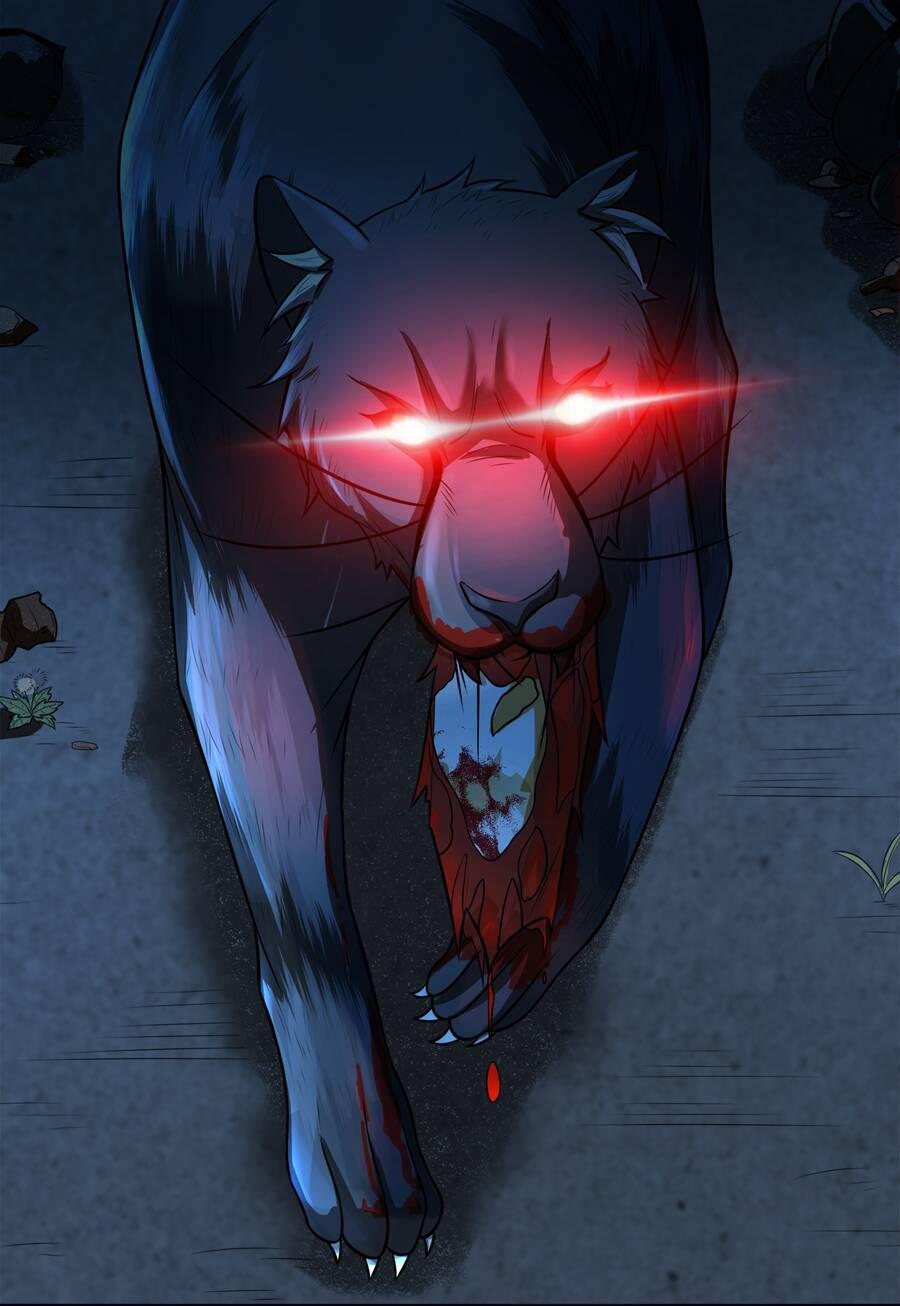 Cuộc Sống Treo Máy 8 trang 44