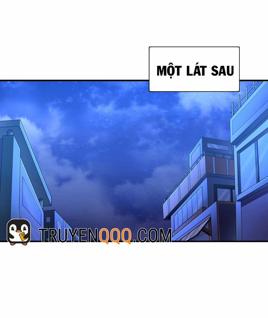 Cuộc Sống Treo Máy 8 trang 52