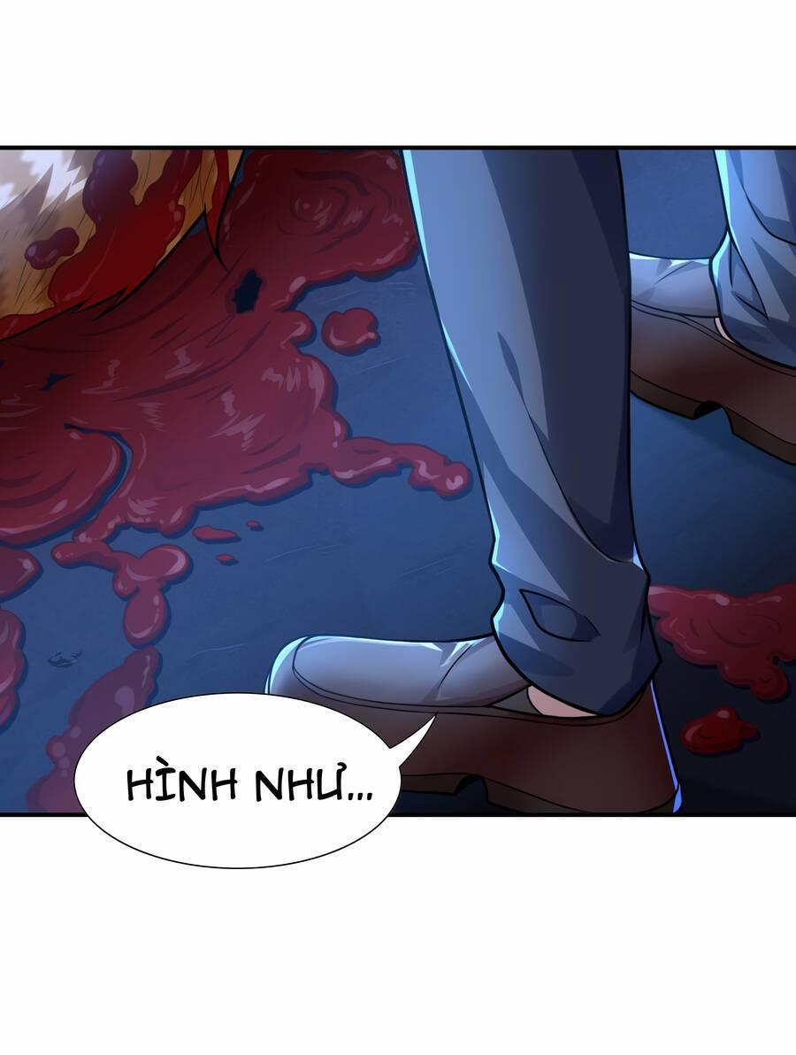Cuộc Sống Treo Máy 8 trang 53