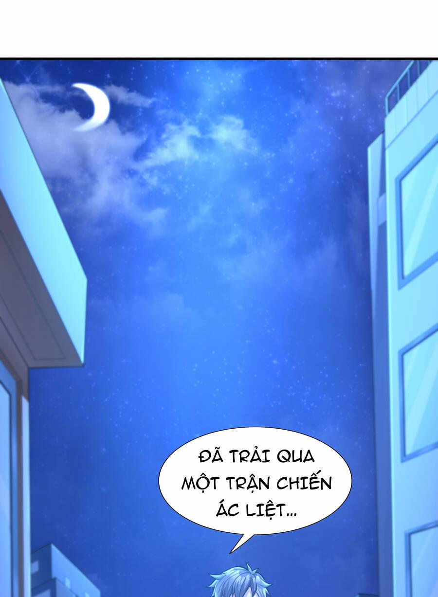 Cuộc Sống Treo Máy 8 trang 54