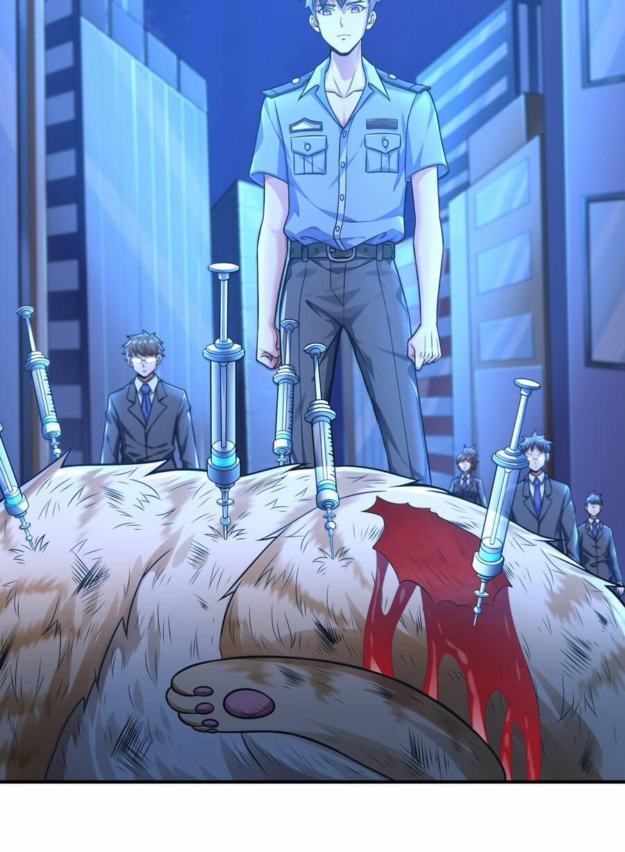 Cuộc Sống Treo Máy 8 trang 55