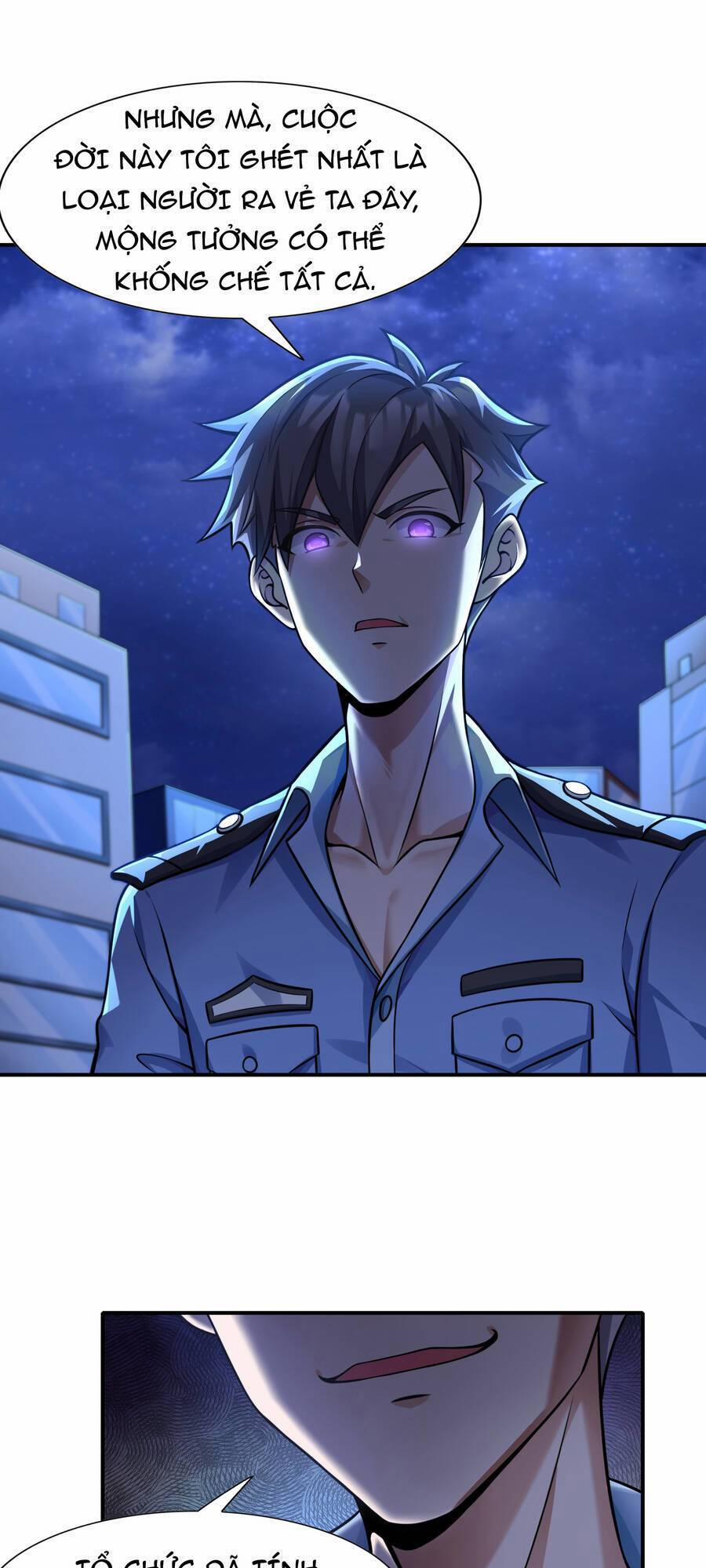 Cuộc Sống Treo Máy 8 trang 56