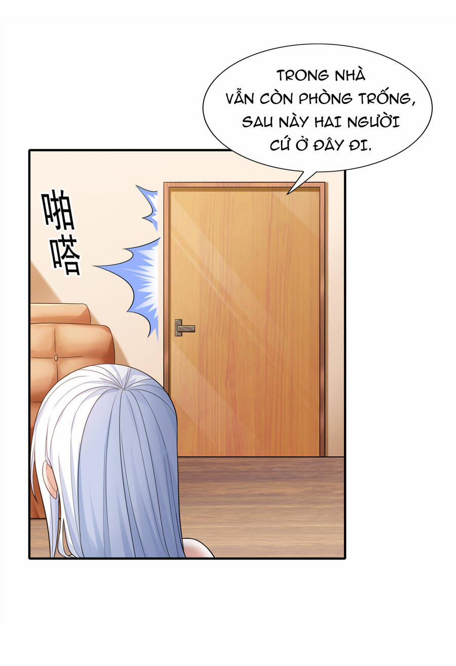 Cuộc Sống Treo Máy 9 trang 27