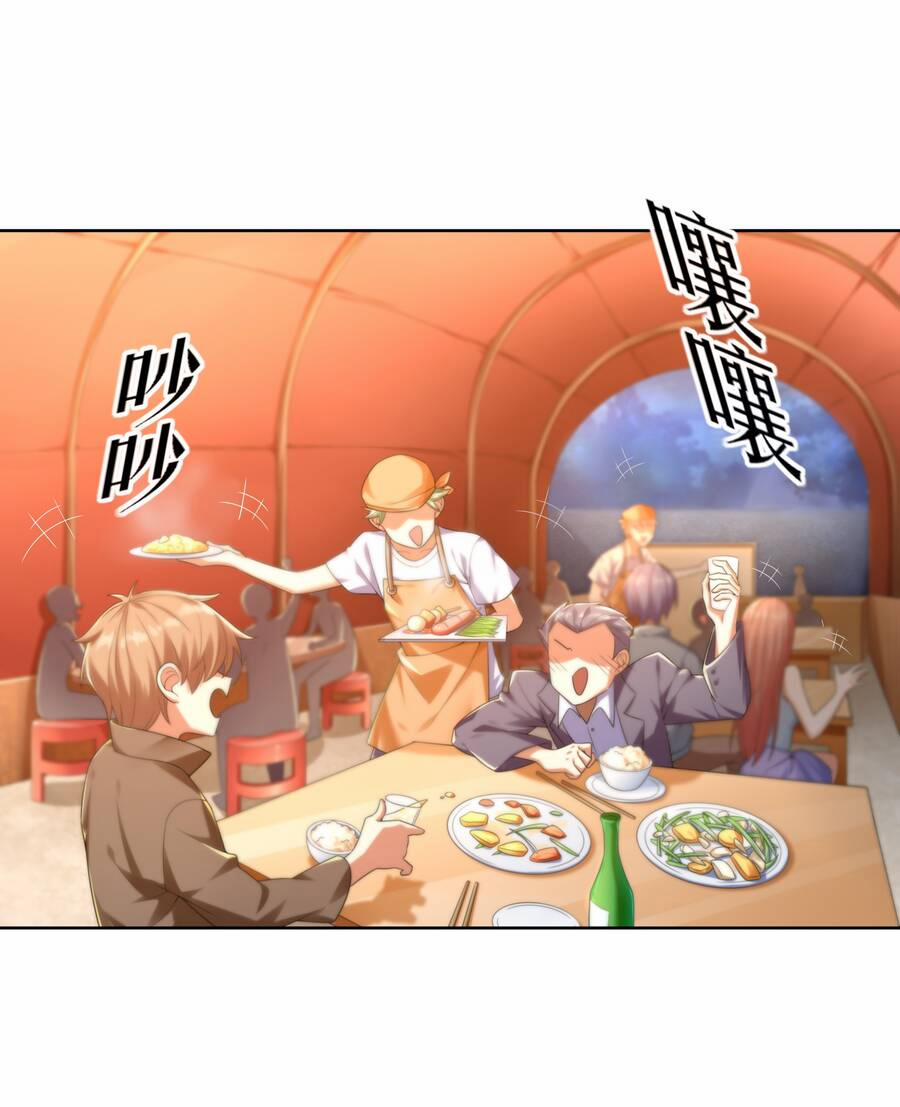 Cuộc Sống Treo Máy 9 trang 40