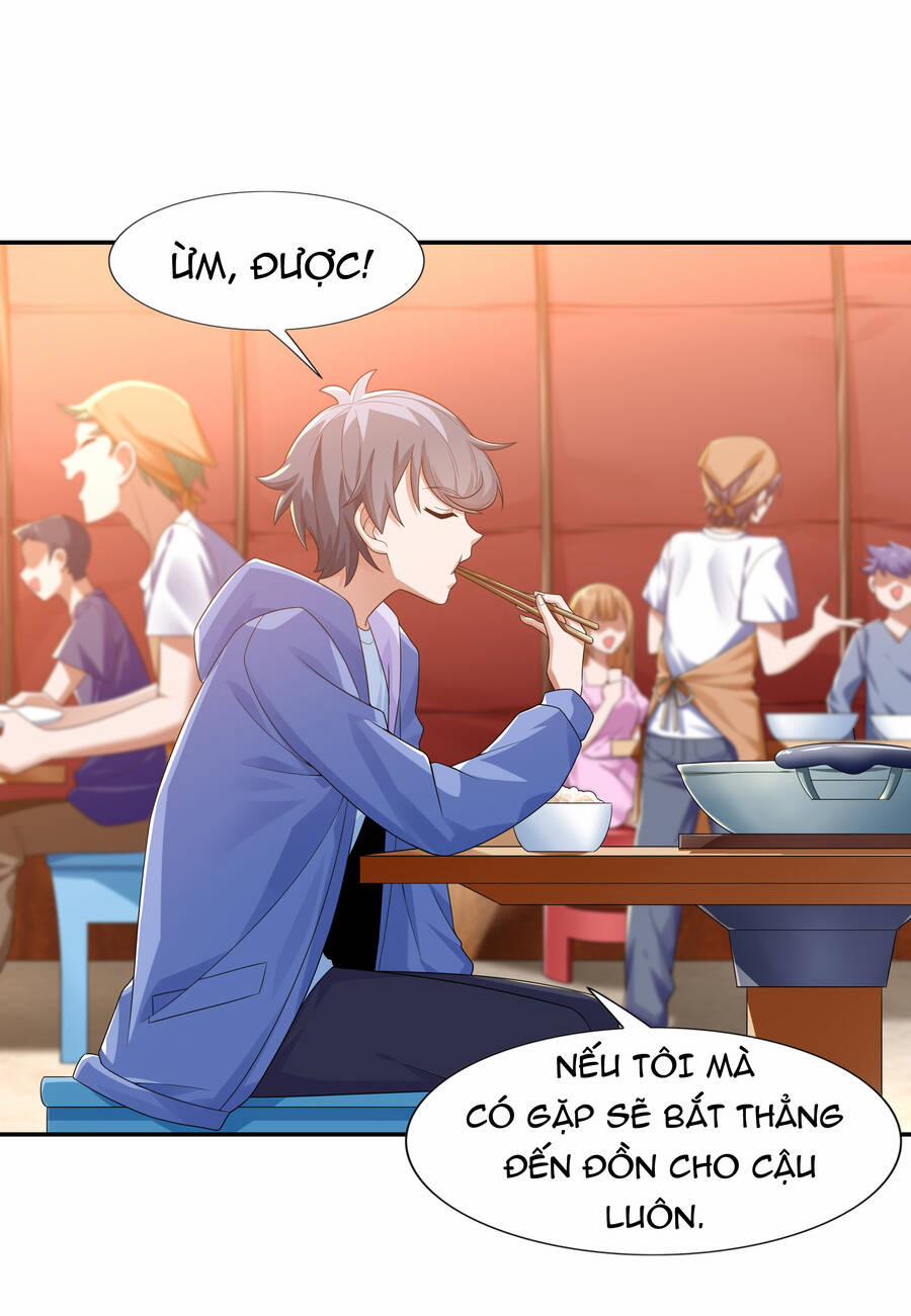 Cuộc Sống Treo Máy 9 trang 46