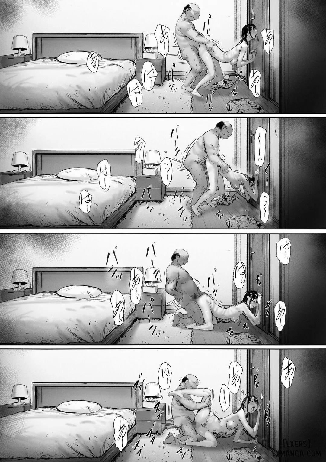 Cuộc sống với cha chồng 0 trang 44