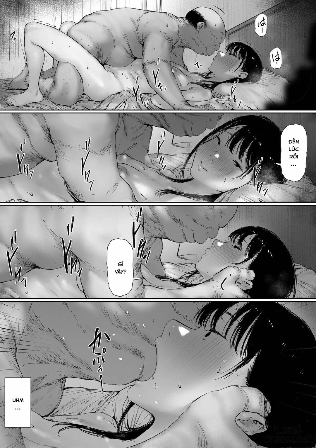 Cuộc sống với cha chồng 0 trang 78