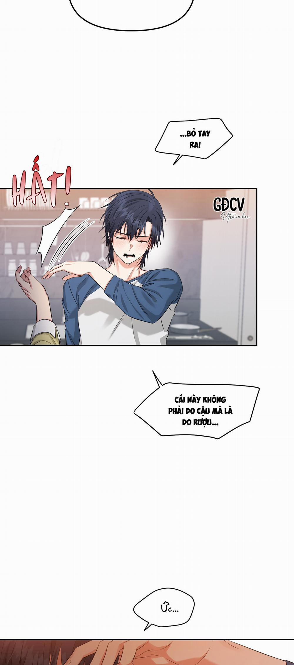 Cuộc Trò Chuyện Cần Thiết Của Đôi Ta 2 trang 25