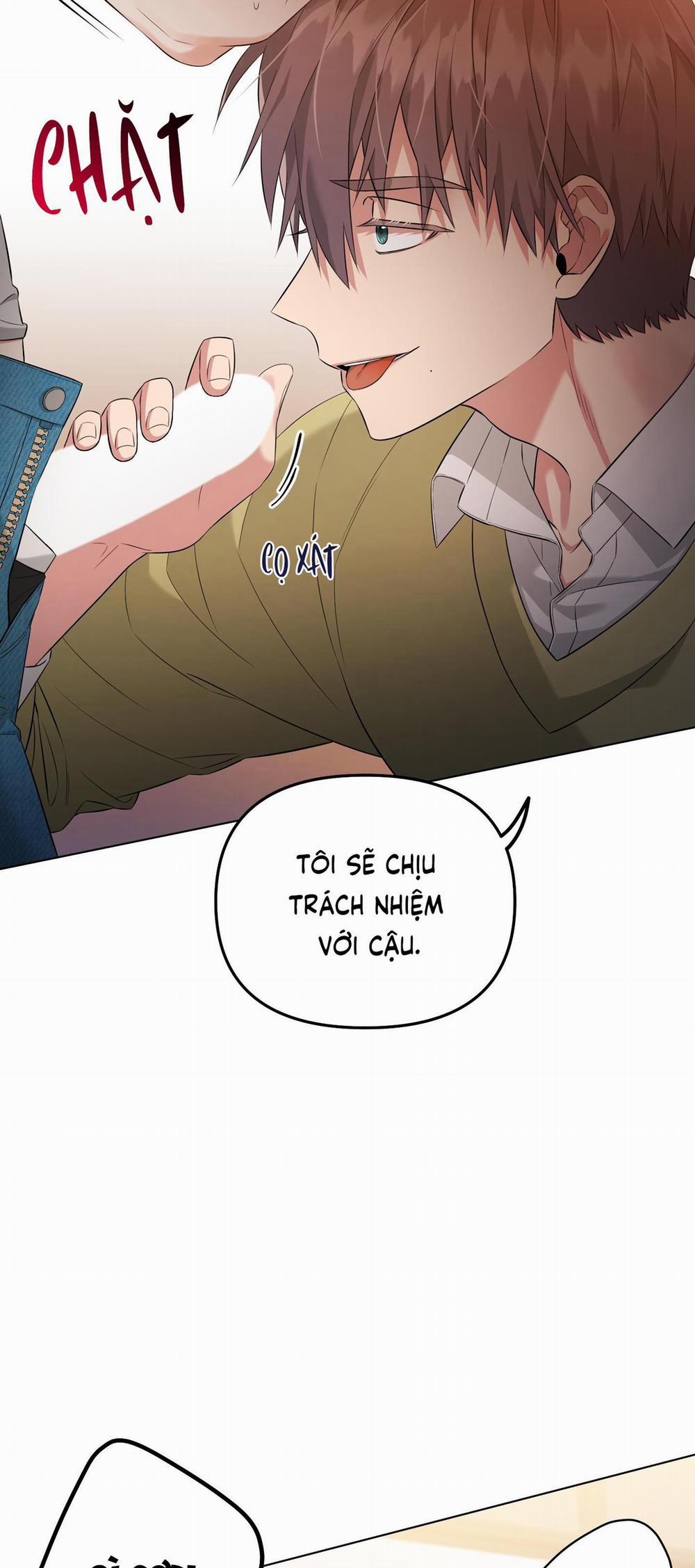 Cuộc Trò Chuyện Cần Thiết Của Đôi Ta 2 trang 28