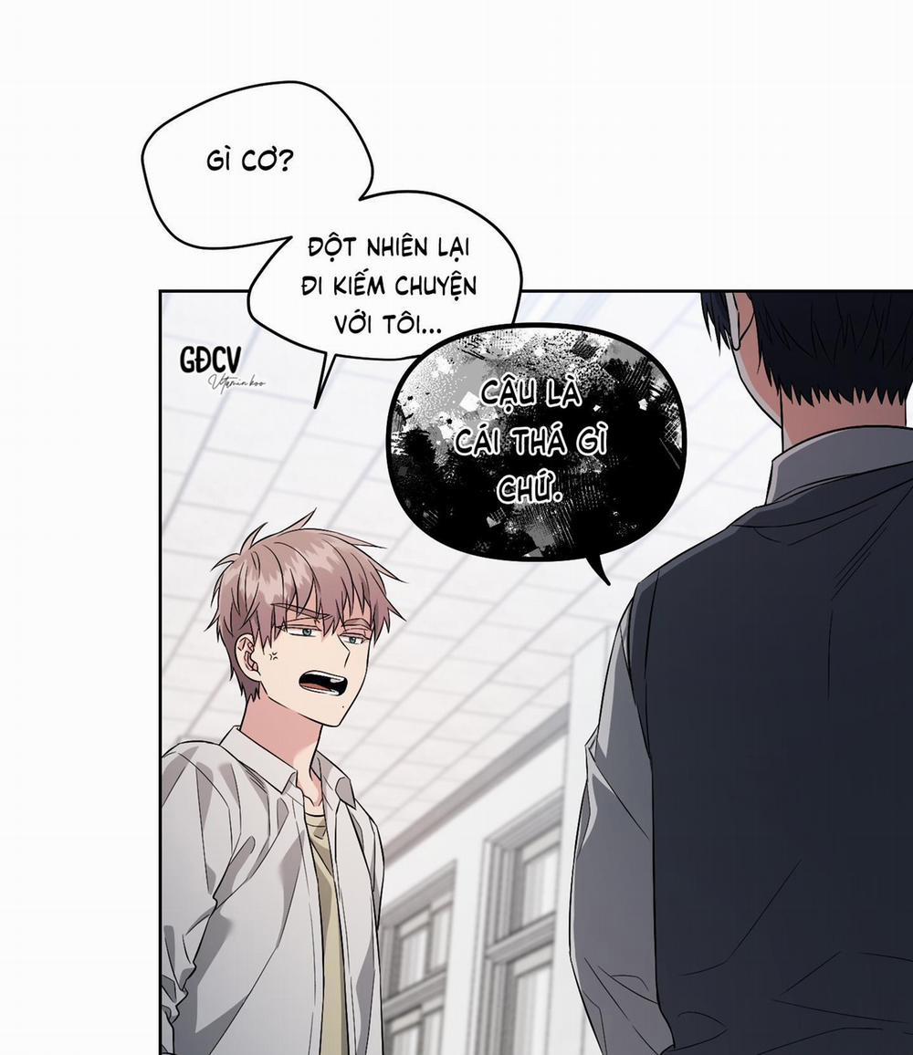 Cuộc Trò Chuyện Cần Thiết Của Đôi Ta 5 trang 25