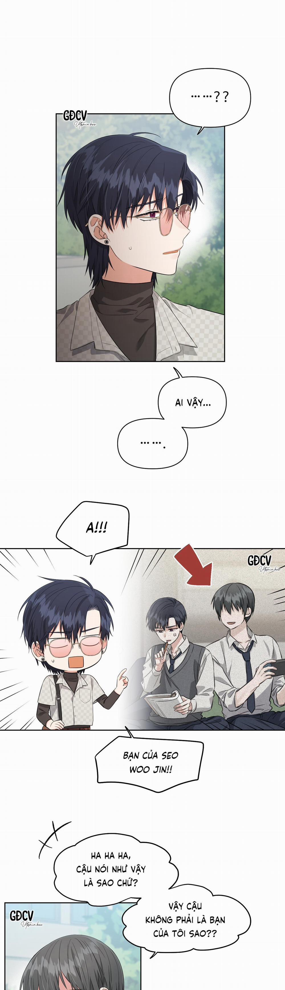 Cuộc Trò Chuyện Cần Thiết Của Đôi Ta 5 trang 9