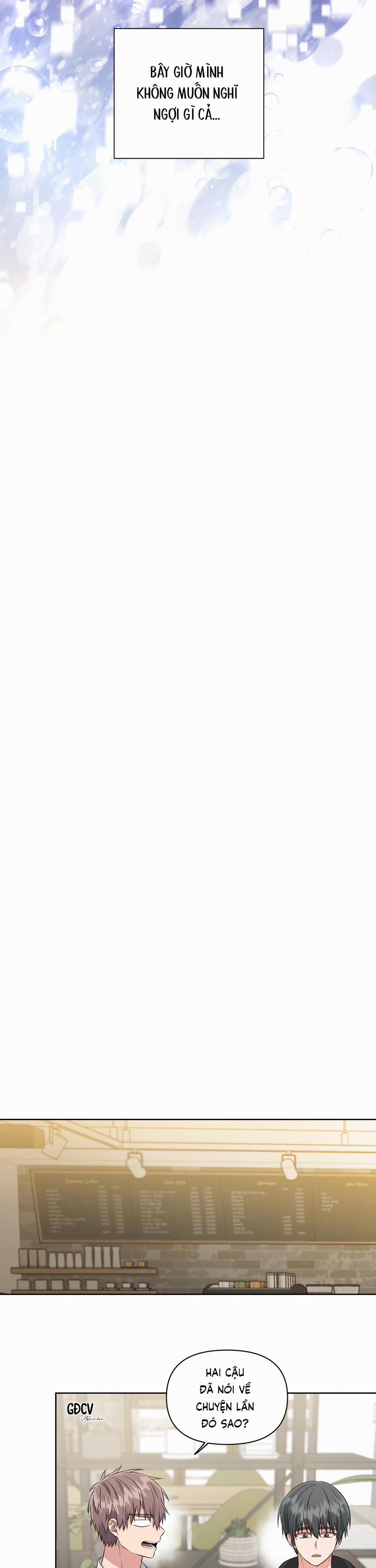 Cuộc Trò Chuyện Cần Thiết Của Đôi Ta 6 trang 7