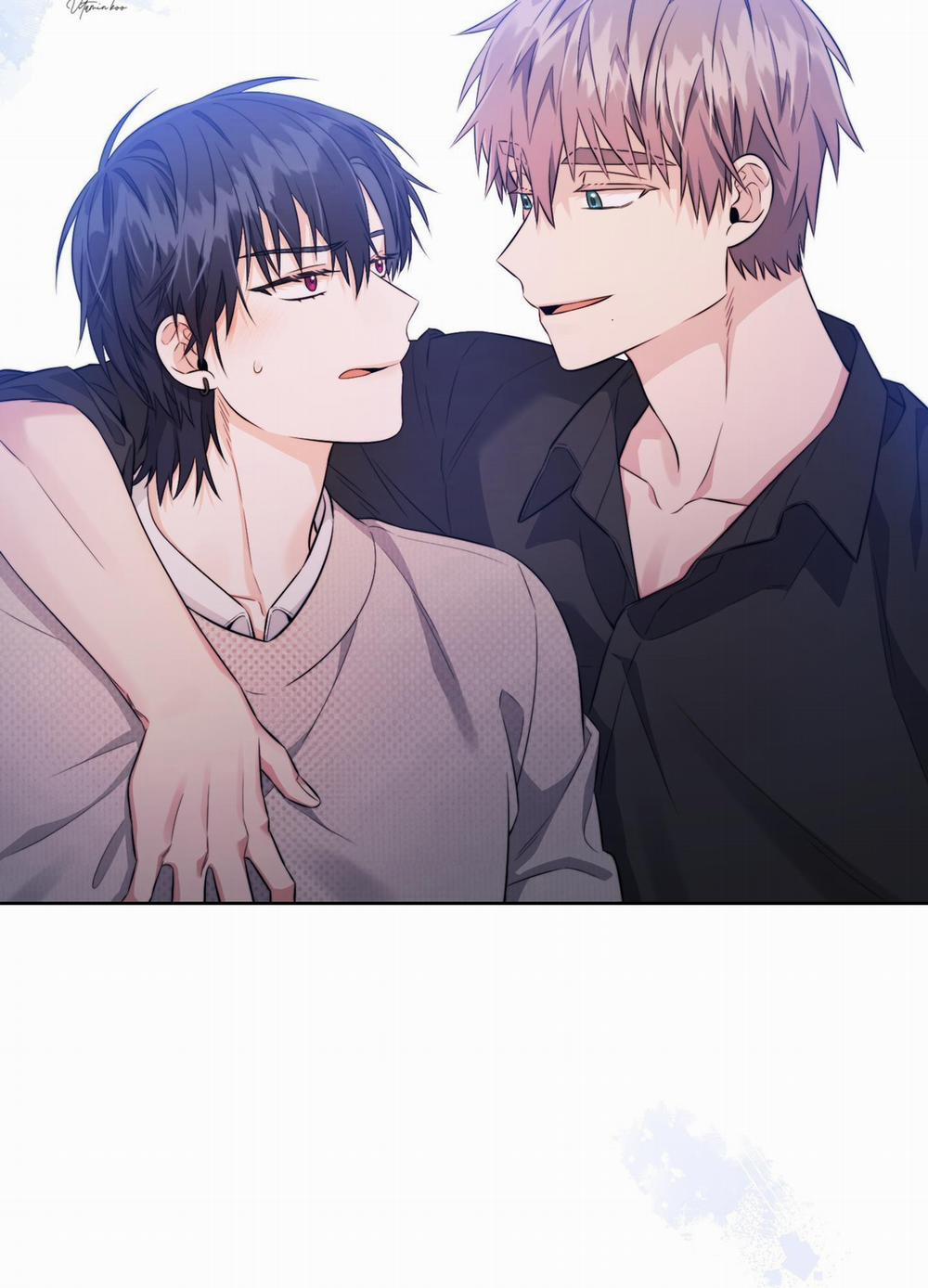 Cuộc Trò Chuyện Cần Thiết Của Đôi Ta 7 0 trang 28