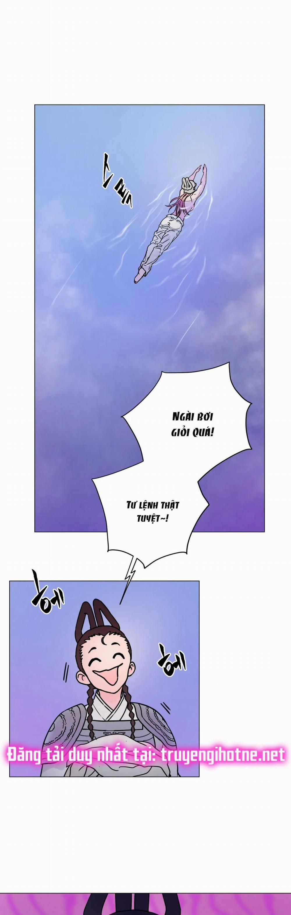 Cuộc Xâm Lược Của Tiên Nữ - Cổ Tích Khiêu D-âm Truyền Thống 1.1 trang 10