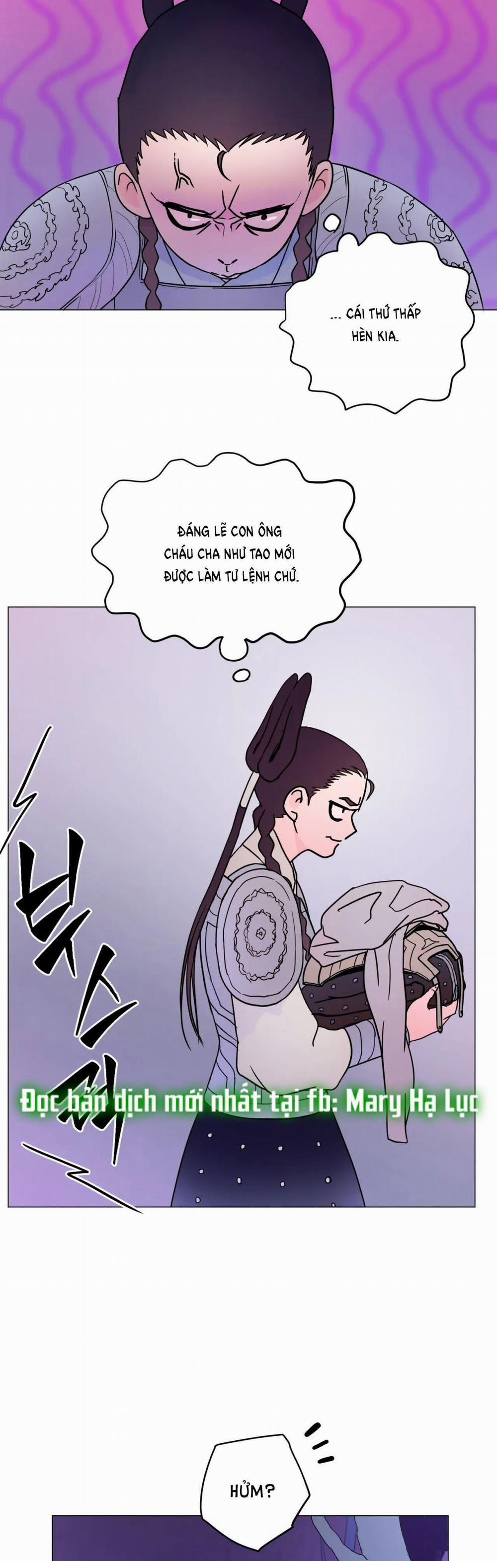 Cuộc Xâm Lược Của Tiên Nữ - Cổ Tích Khiêu D-âm Truyền Thống 1.1 trang 11