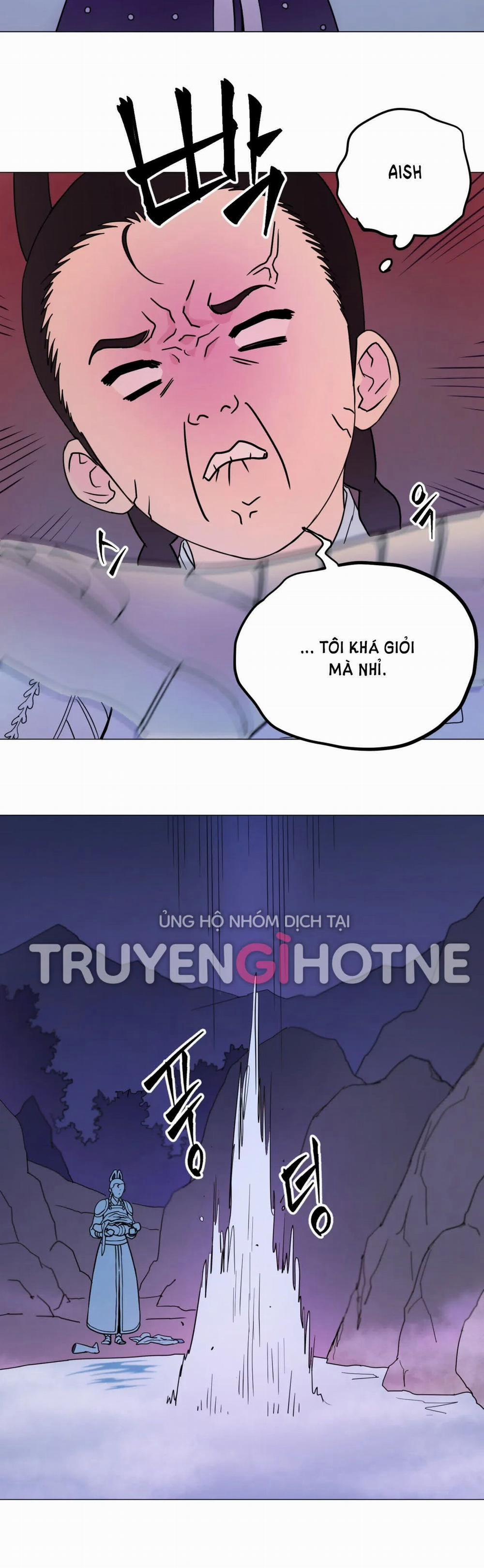 Cuộc Xâm Lược Của Tiên Nữ - Cổ Tích Khiêu D-âm Truyền Thống 1.1 trang 9