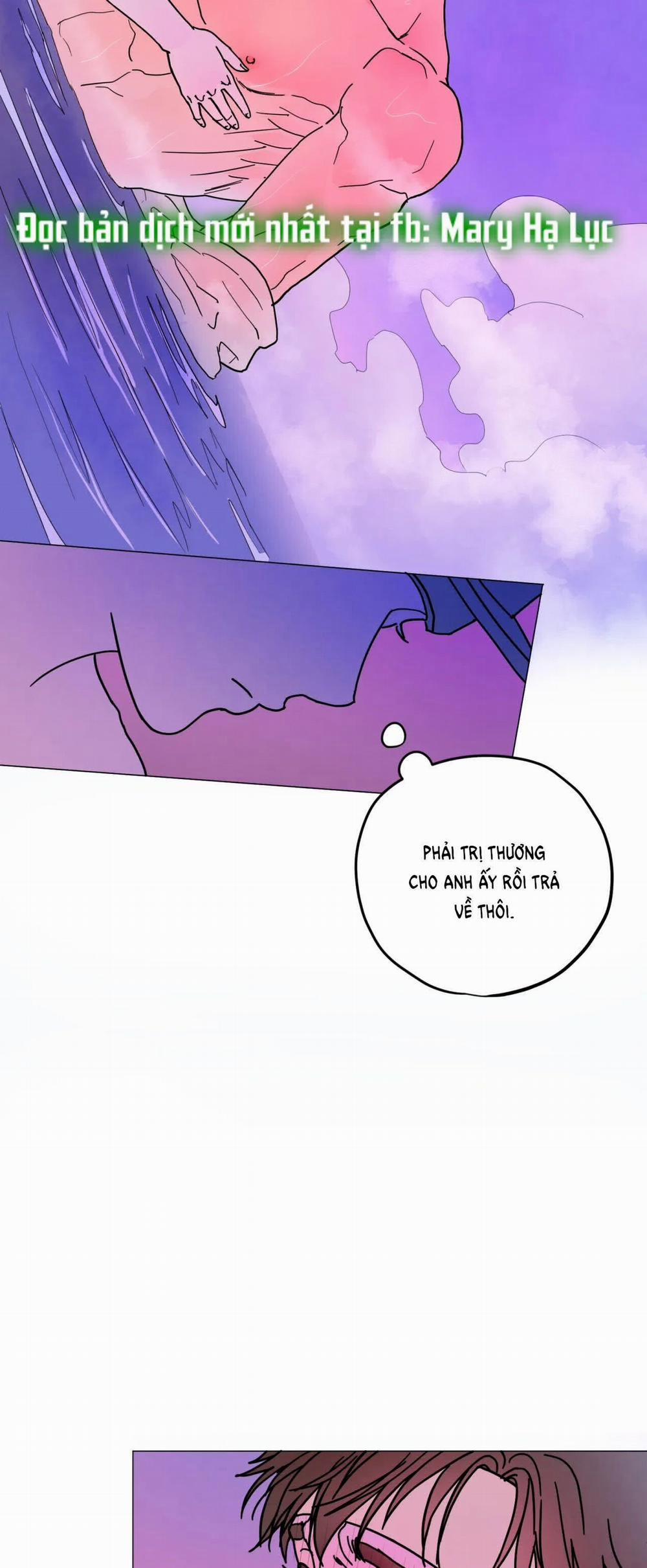 Cuộc Xâm Lược Của Tiên Nữ - Cổ Tích Khiêu D-âm Truyền Thống 1.2 trang 12