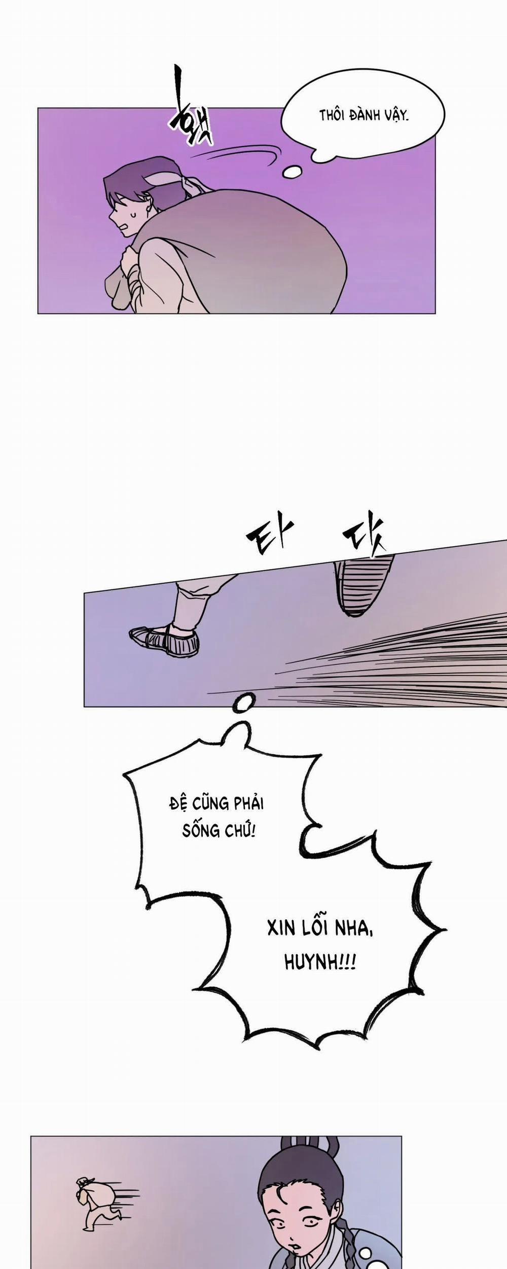 Cuộc Xâm Lược Của Tiên Nữ - Cổ Tích Khiêu D-âm Truyền Thống 1.2 trang 15