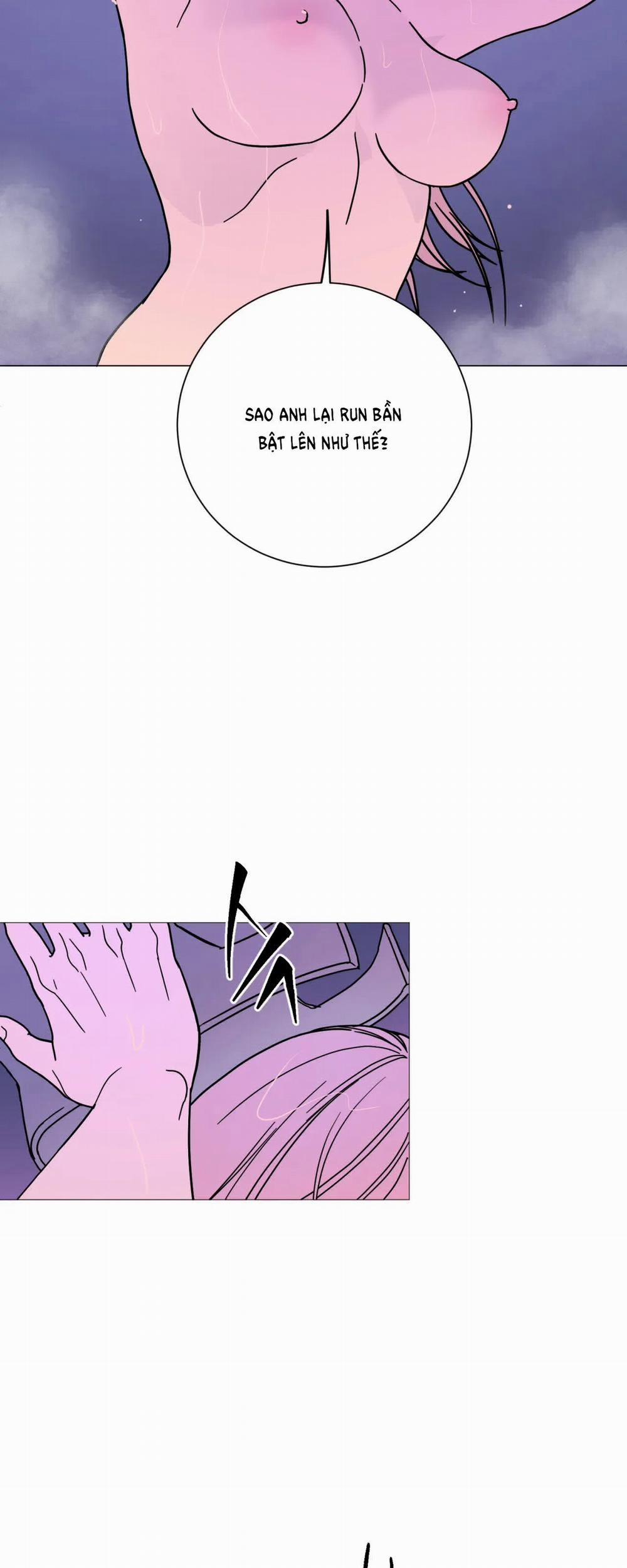 Cuộc Xâm Lược Của Tiên Nữ - Cổ Tích Khiêu D-âm Truyền Thống 1.5 trang 17