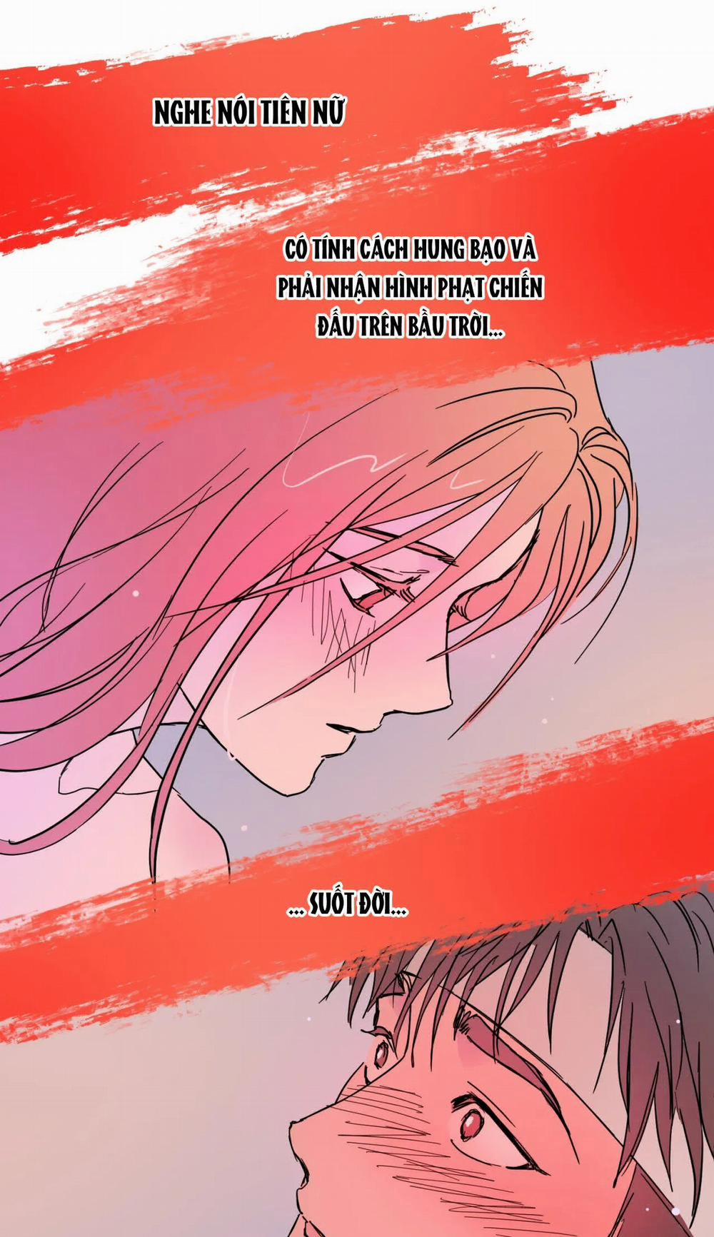 Cuộc Xâm Lược Của Tiên Nữ - Cổ Tích Khiêu D-âm Truyền Thống 1.5 trang 21