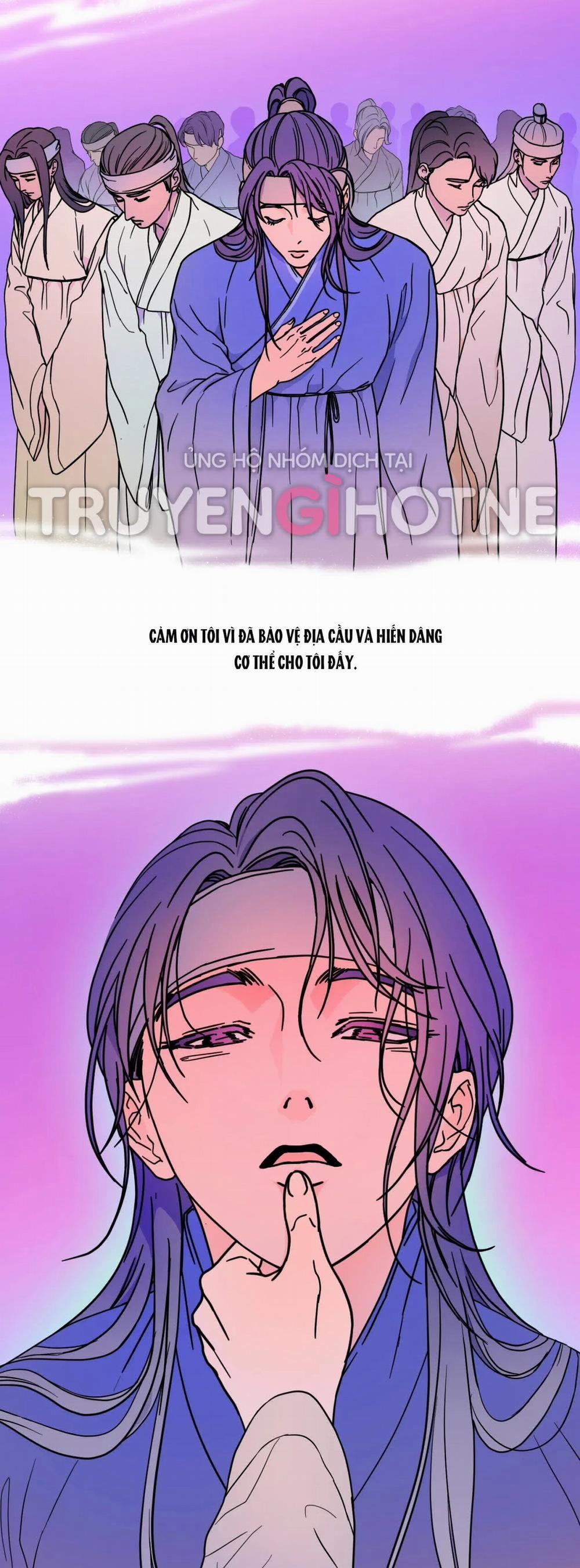 Cuộc Xâm Lược Của Tiên Nữ - Cổ Tích Khiêu D-âm Truyền Thống 1 trang 17