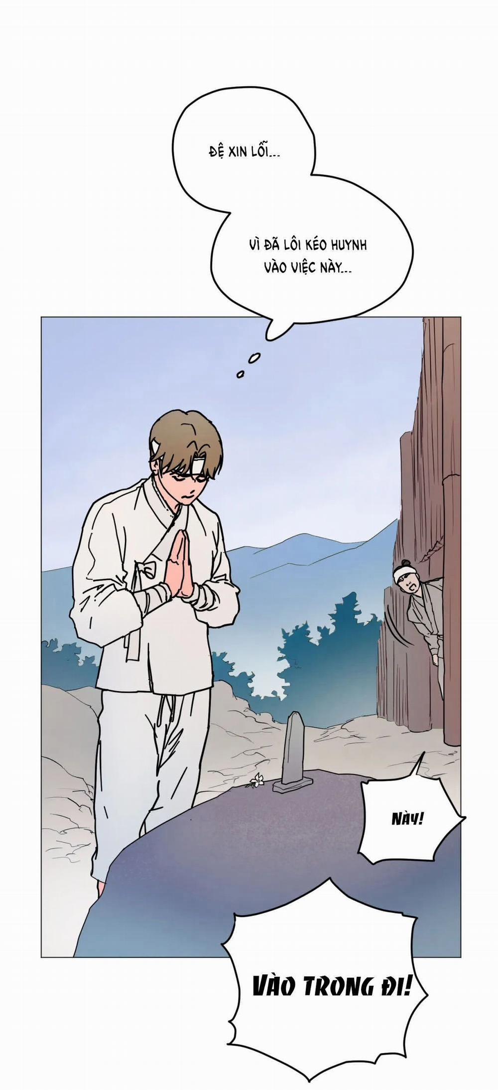 Cuộc Xâm Lược Của Tiên Nữ - Cổ Tích Khiêu D-âm Truyền Thống 2.1 trang 10