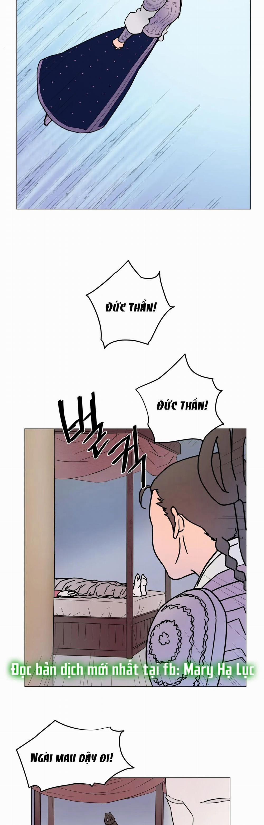 Cuộc Xâm Lược Của Tiên Nữ - Cổ Tích Khiêu D-âm Truyền Thống 2.1 trang 18